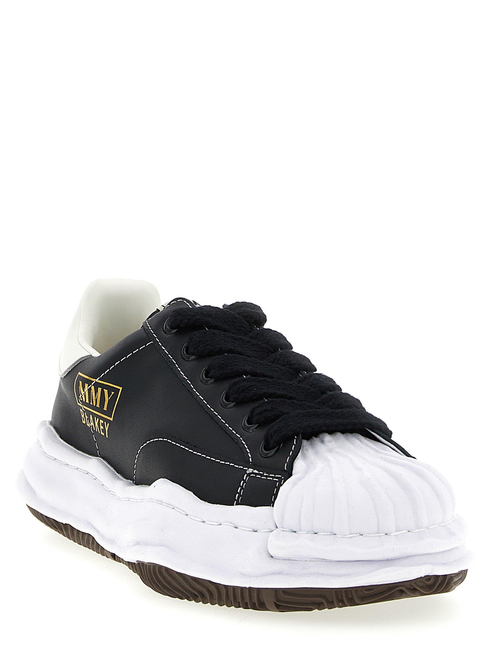 Maison Mihara Yasuhiro Unisex 'Blakey' Sneakers MAISON MIHARA YASUHIRO