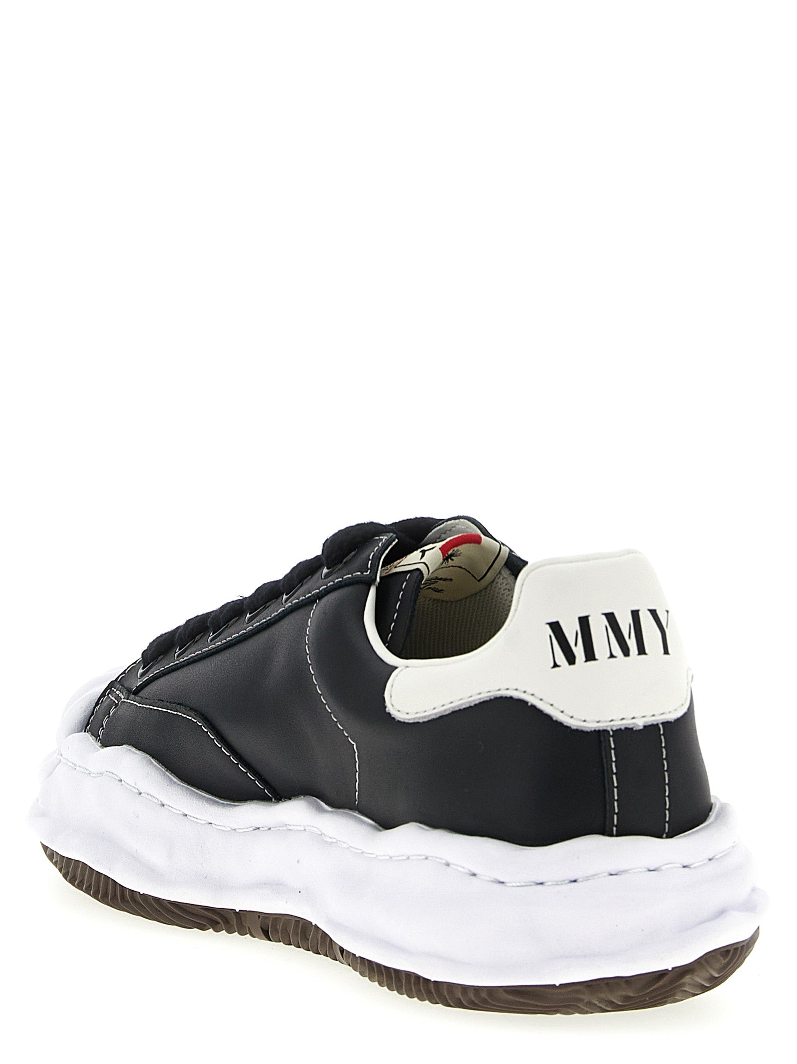 Maison Mihara Yasuhiro Unisex 'Blakey' Sneakers MAISON MIHARA YASUHIRO