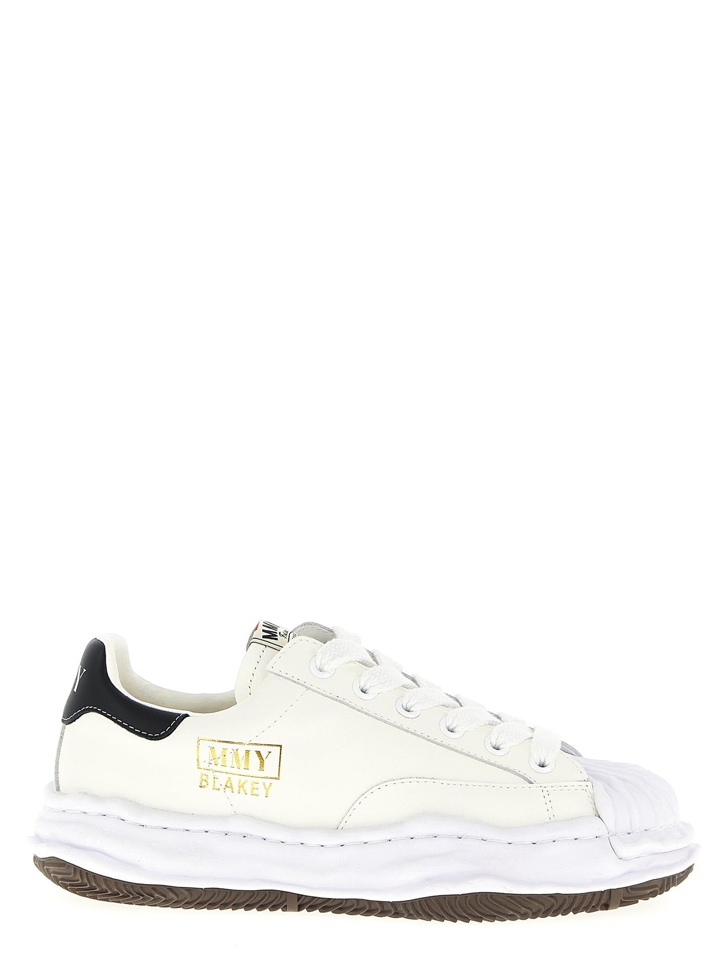 Maison Mihara Yasuhiro Unisex 'Blakey' Sneakers MAISON MIHARA YASUHIRO