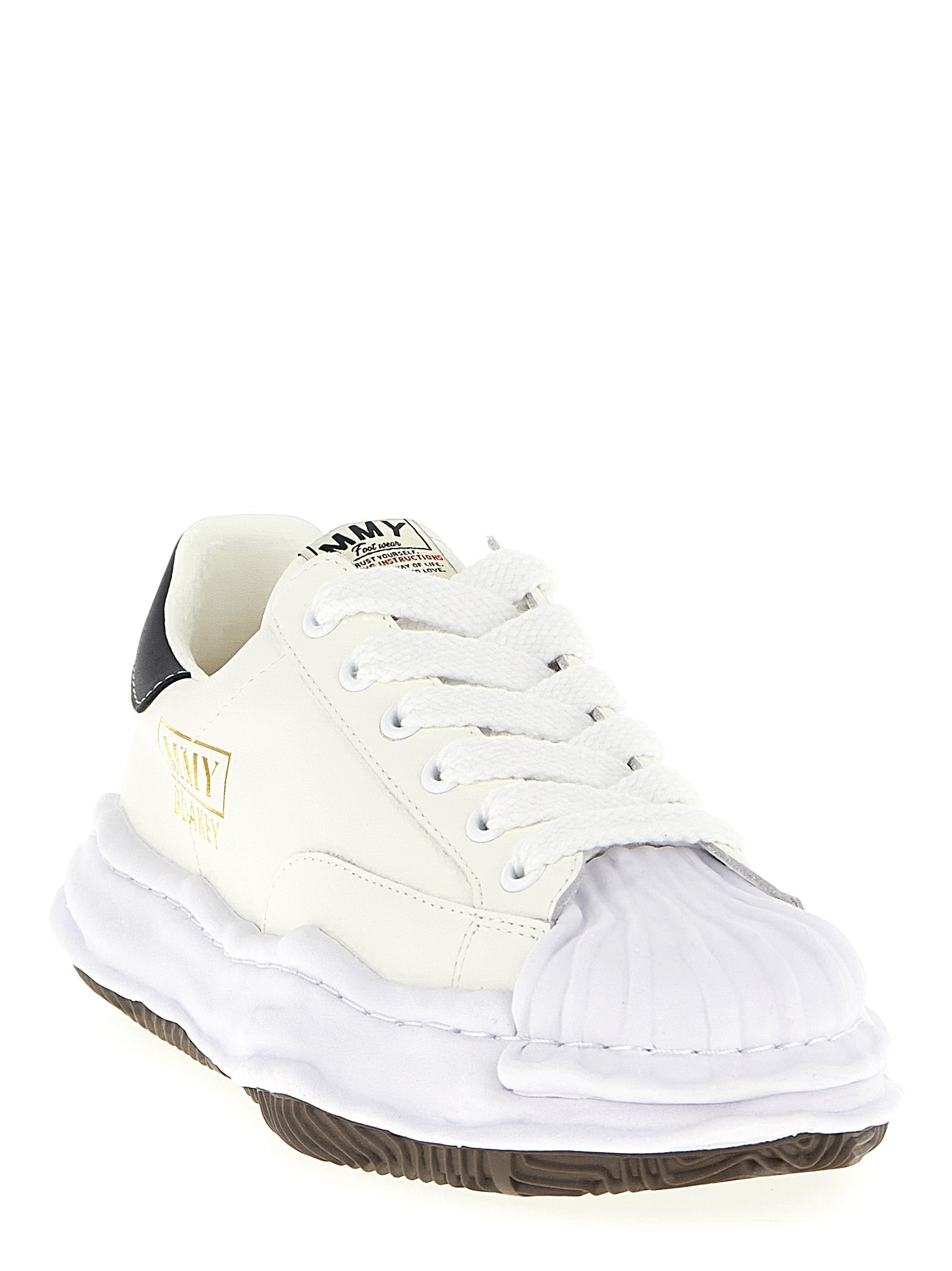 Maison Mihara Yasuhiro Unisex 'Blakey' Sneakers MAISON MIHARA YASUHIRO