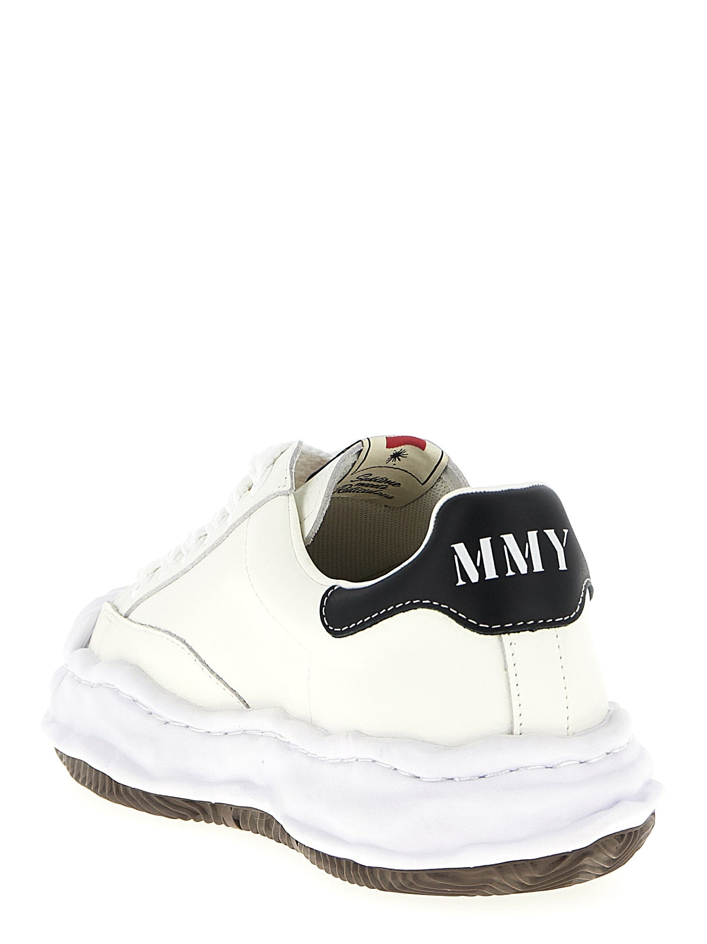 Maison Mihara Yasuhiro Unisex 'Blakey' Sneakers MAISON MIHARA YASUHIRO