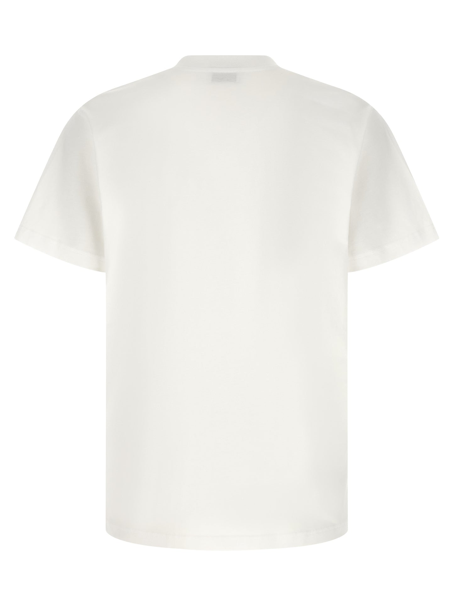 Moschino Men Logo T-Shirt MOSCHINO