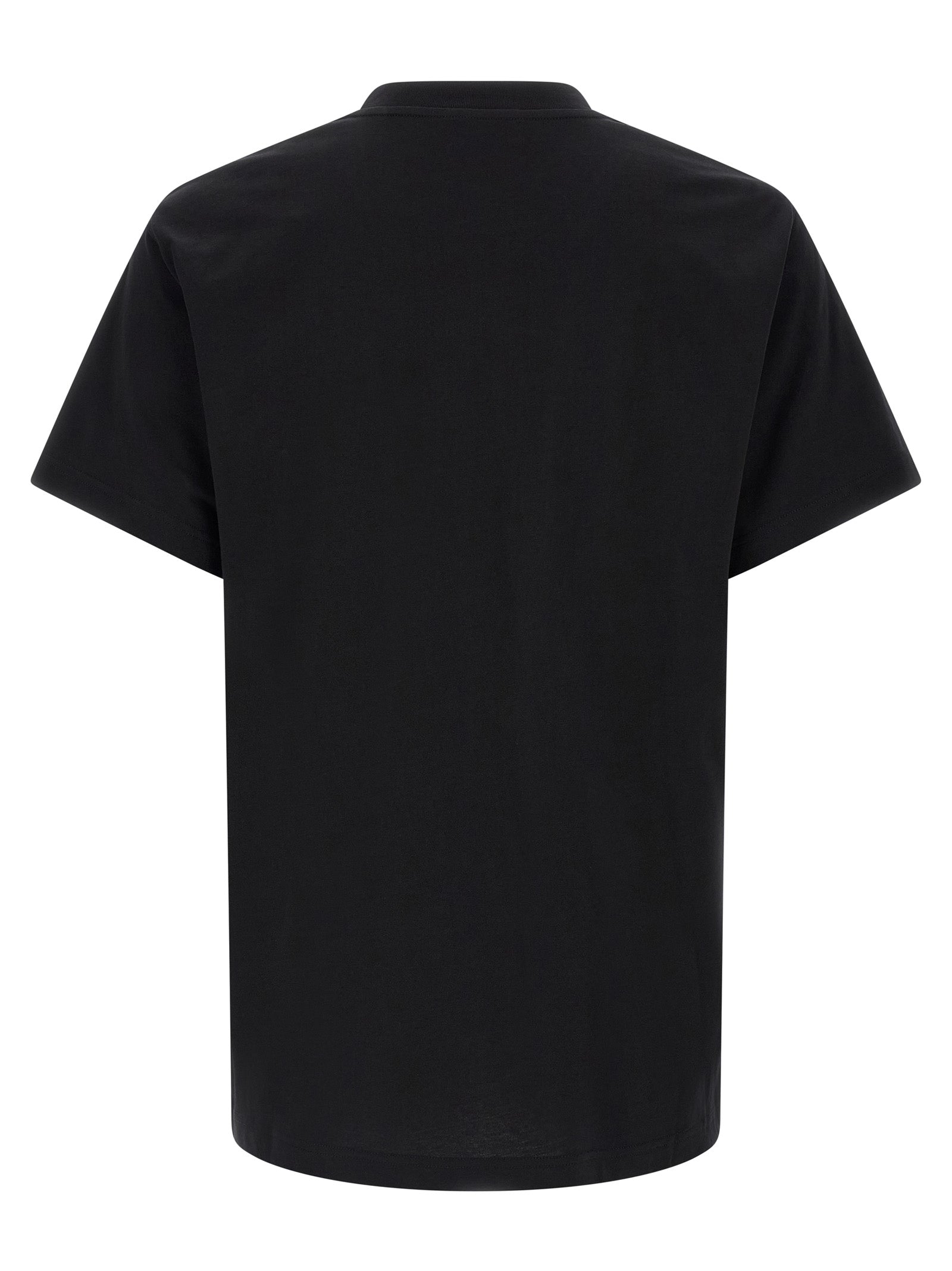 Moschino Men Logo T-Shirt MOSCHINO