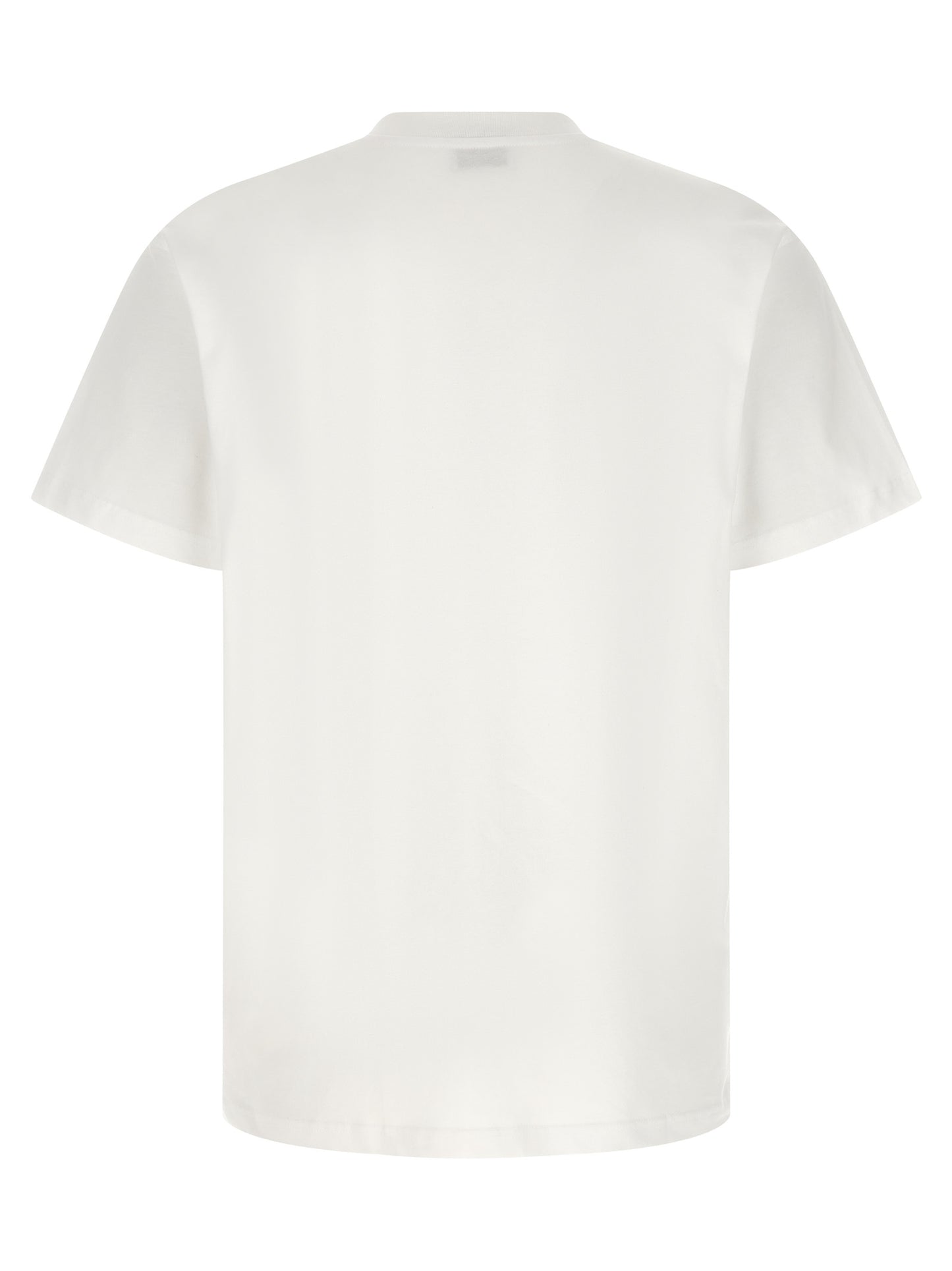 Moschino Men Printed T-Shirt MOSCHINO