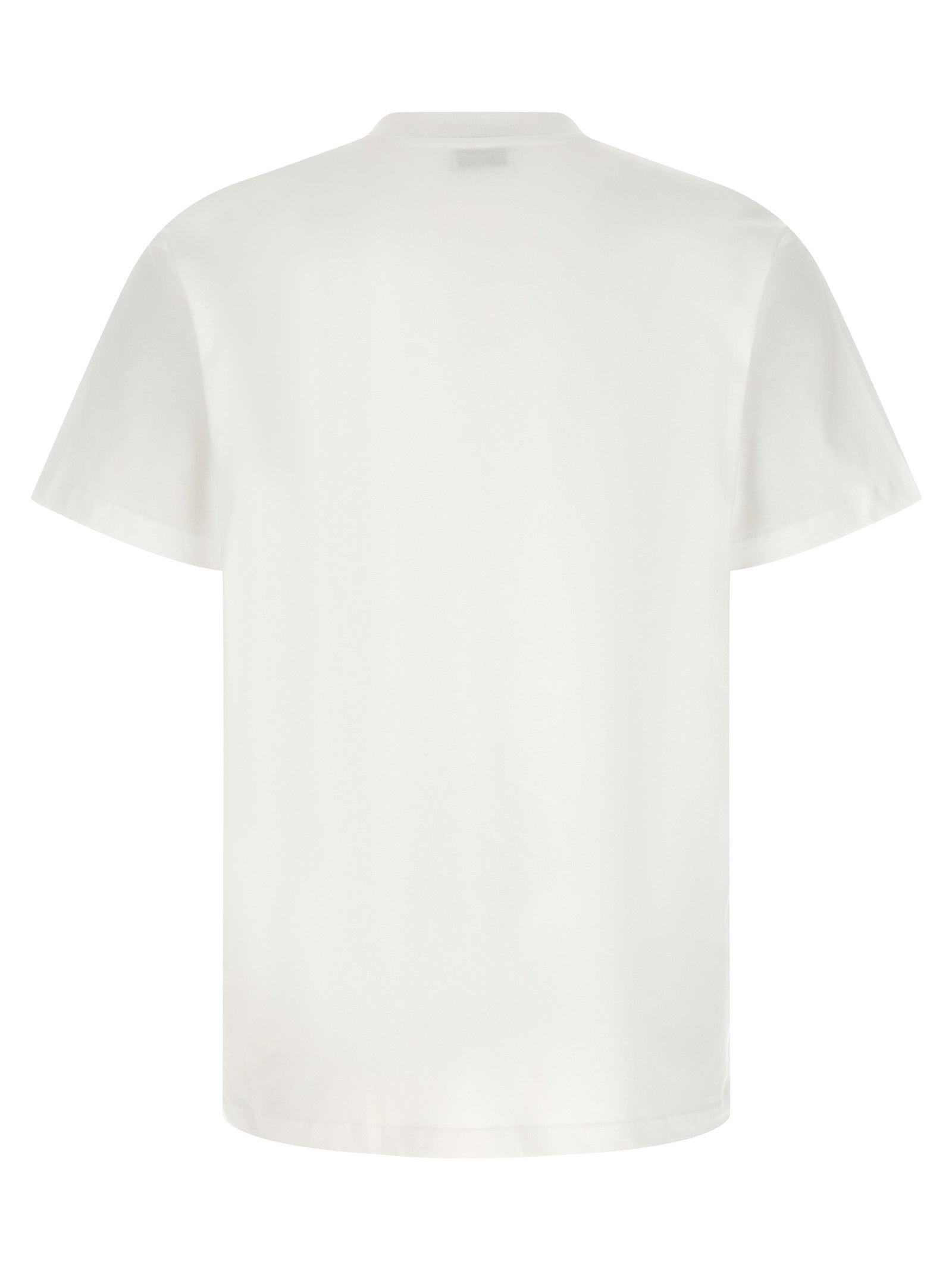 Moschino Men Printed T-Shirt MOSCHINO