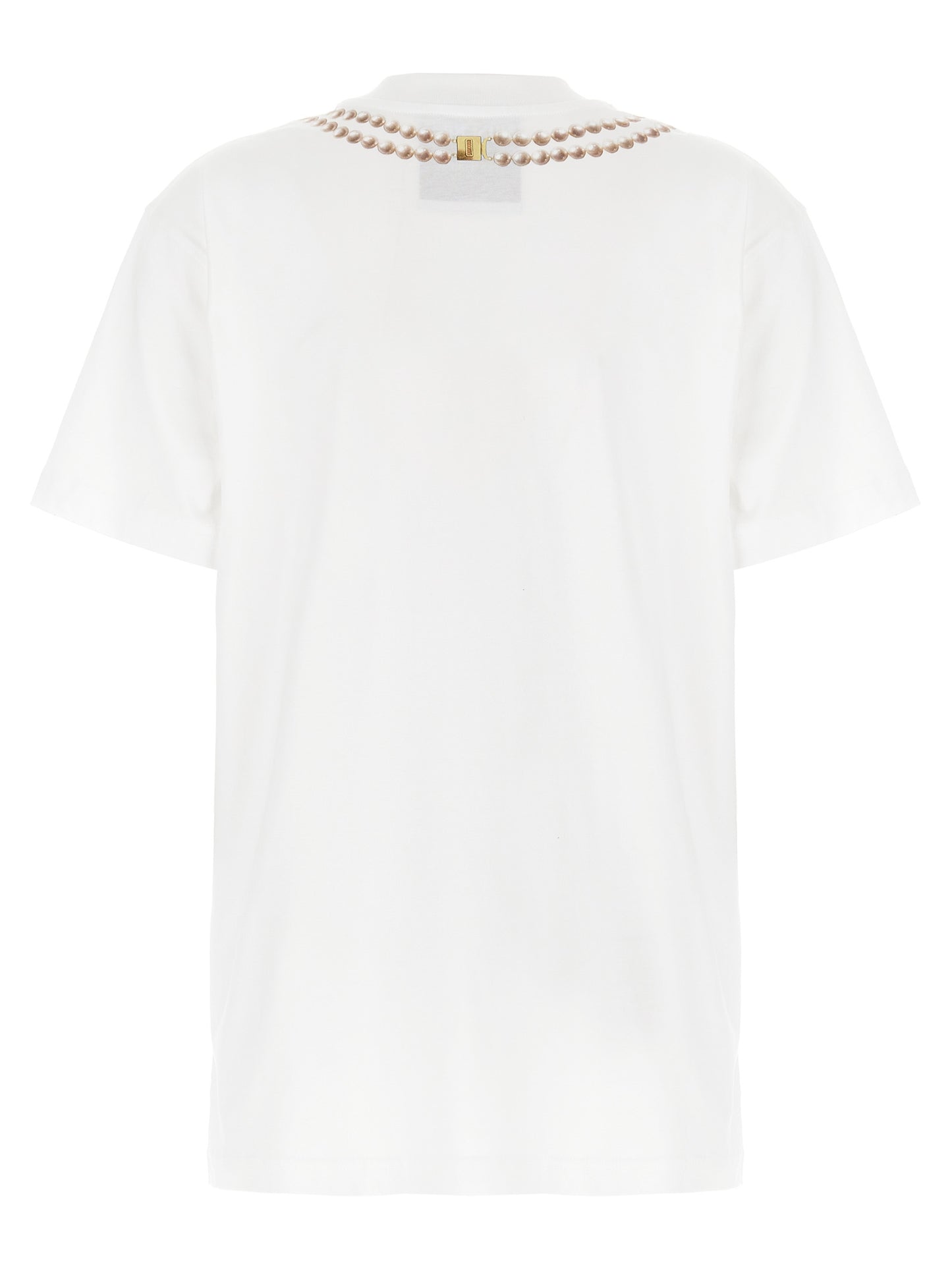 Moschino Women 'Colazione' T-Shirt MOSCHINO