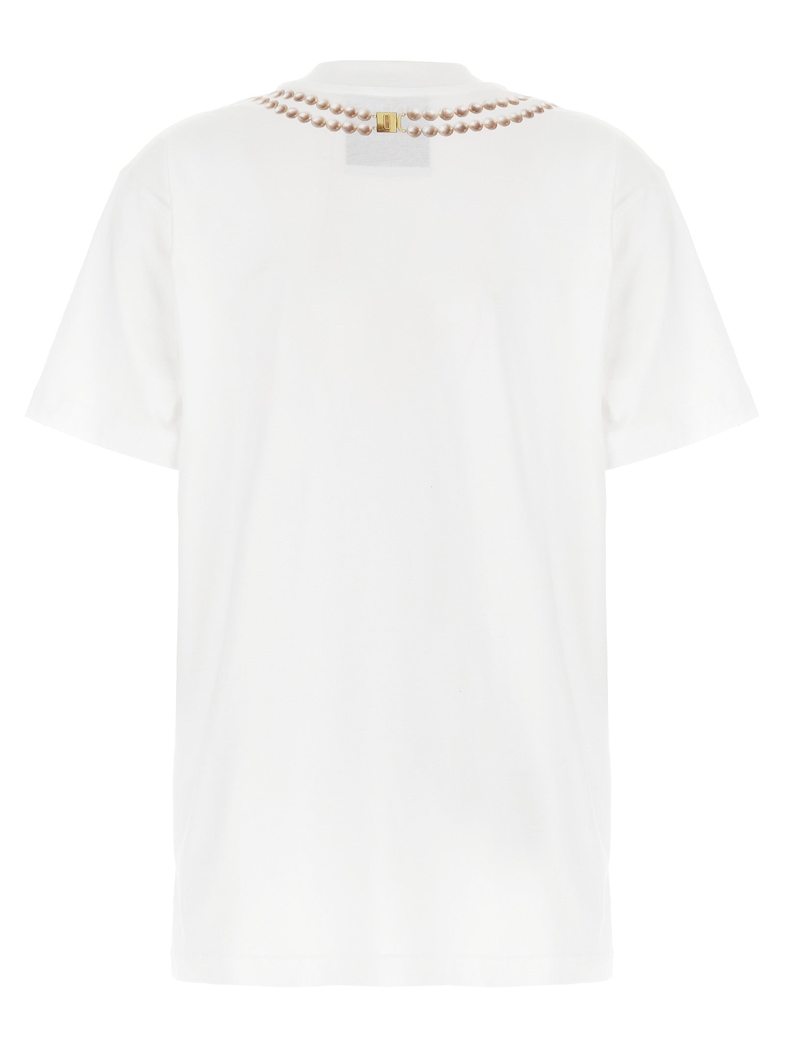 Moschino Women 'Colazione' T-Shirt MOSCHINO