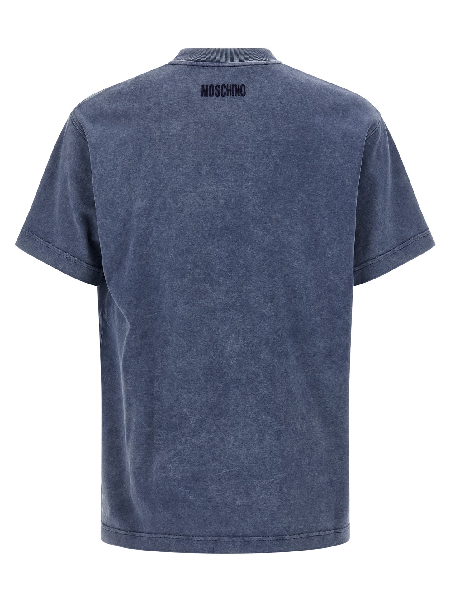 Moschino Men 'Smiley®' T-Shirt MOSCHINO