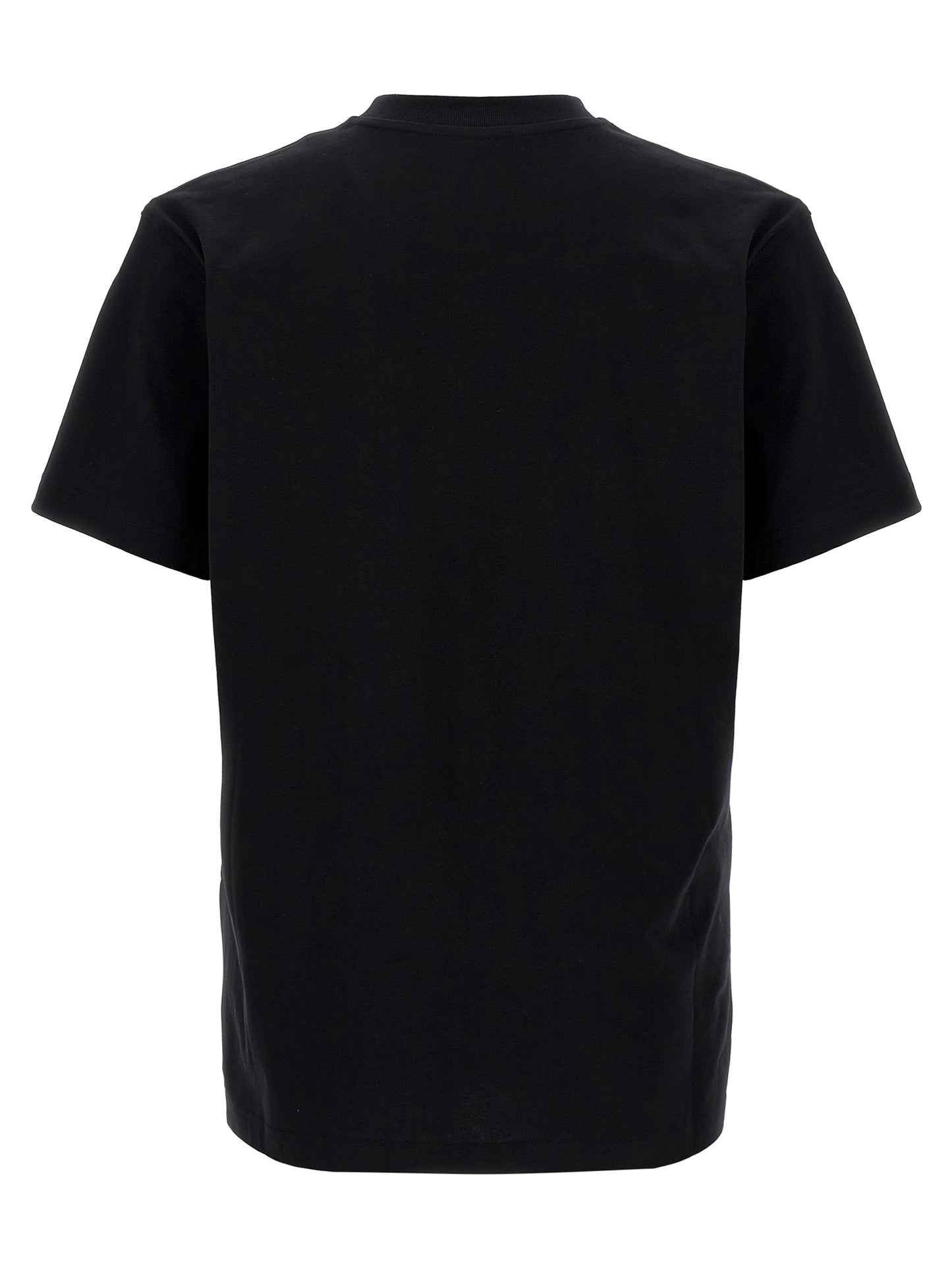 Moschino Men Printed T-Shirt MOSCHINO