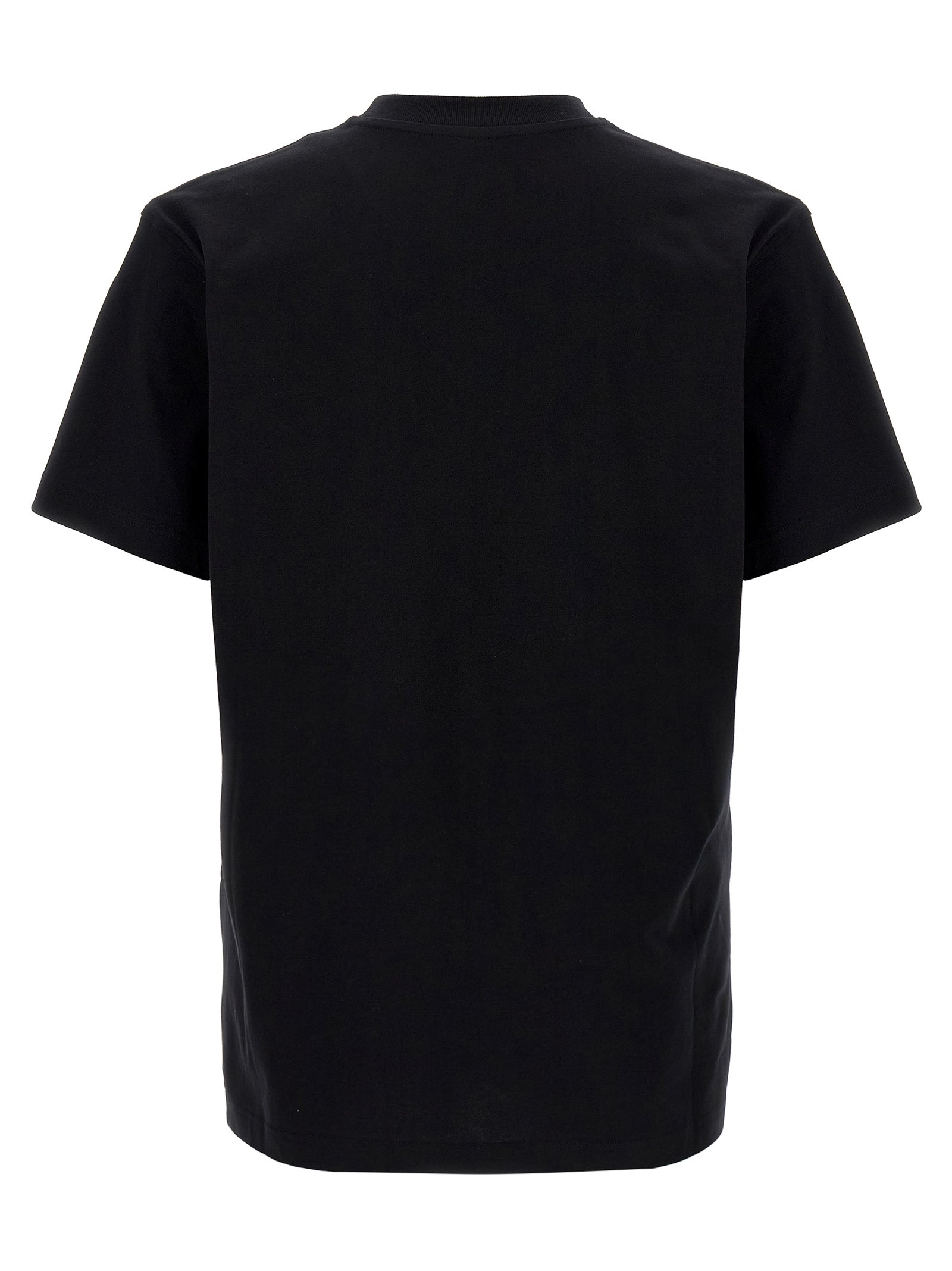 Moschino Men Printed T-Shirt MOSCHINO