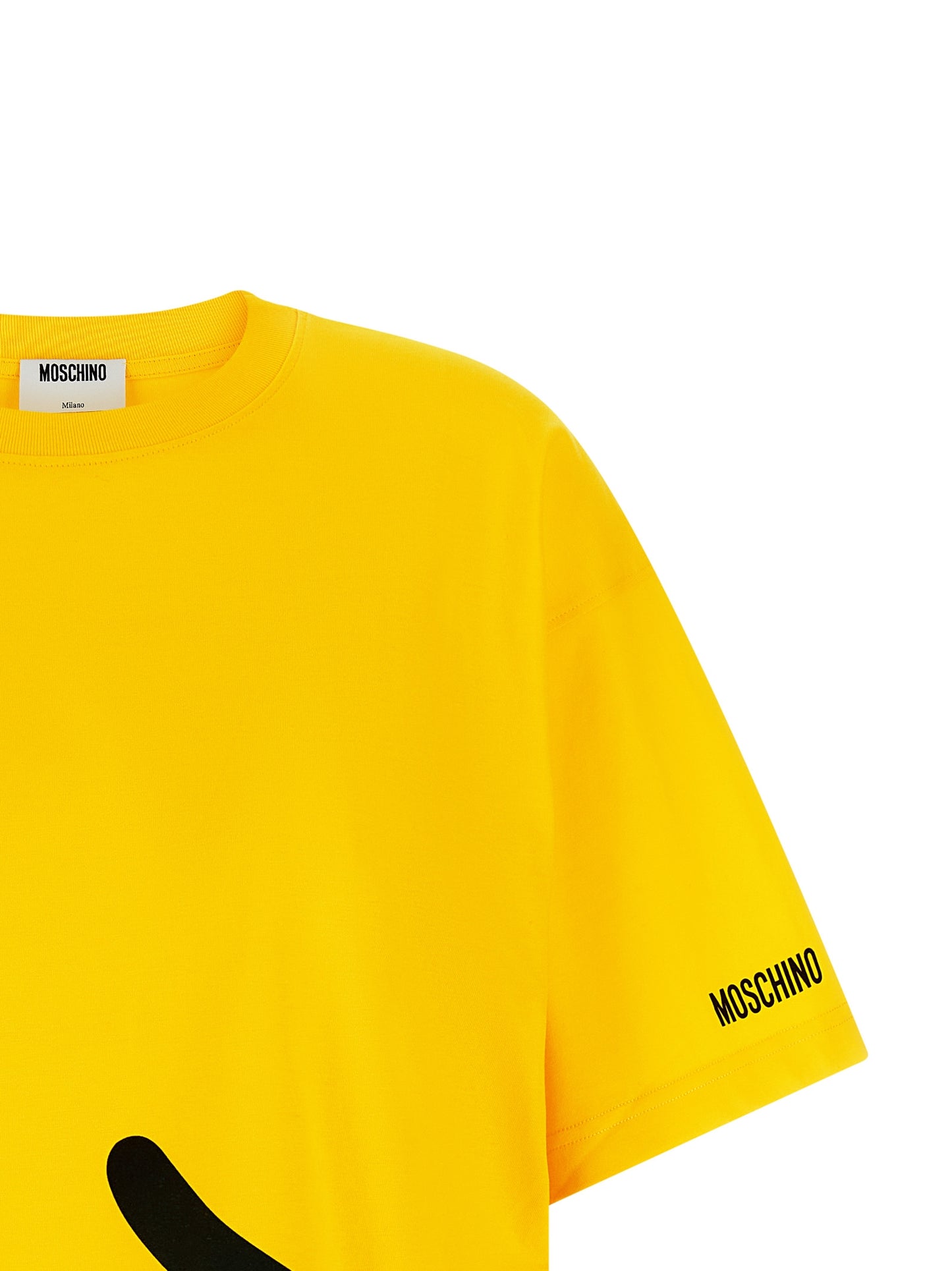 Moschino Women 'Smiley®' T-Shirt MOSCHINO