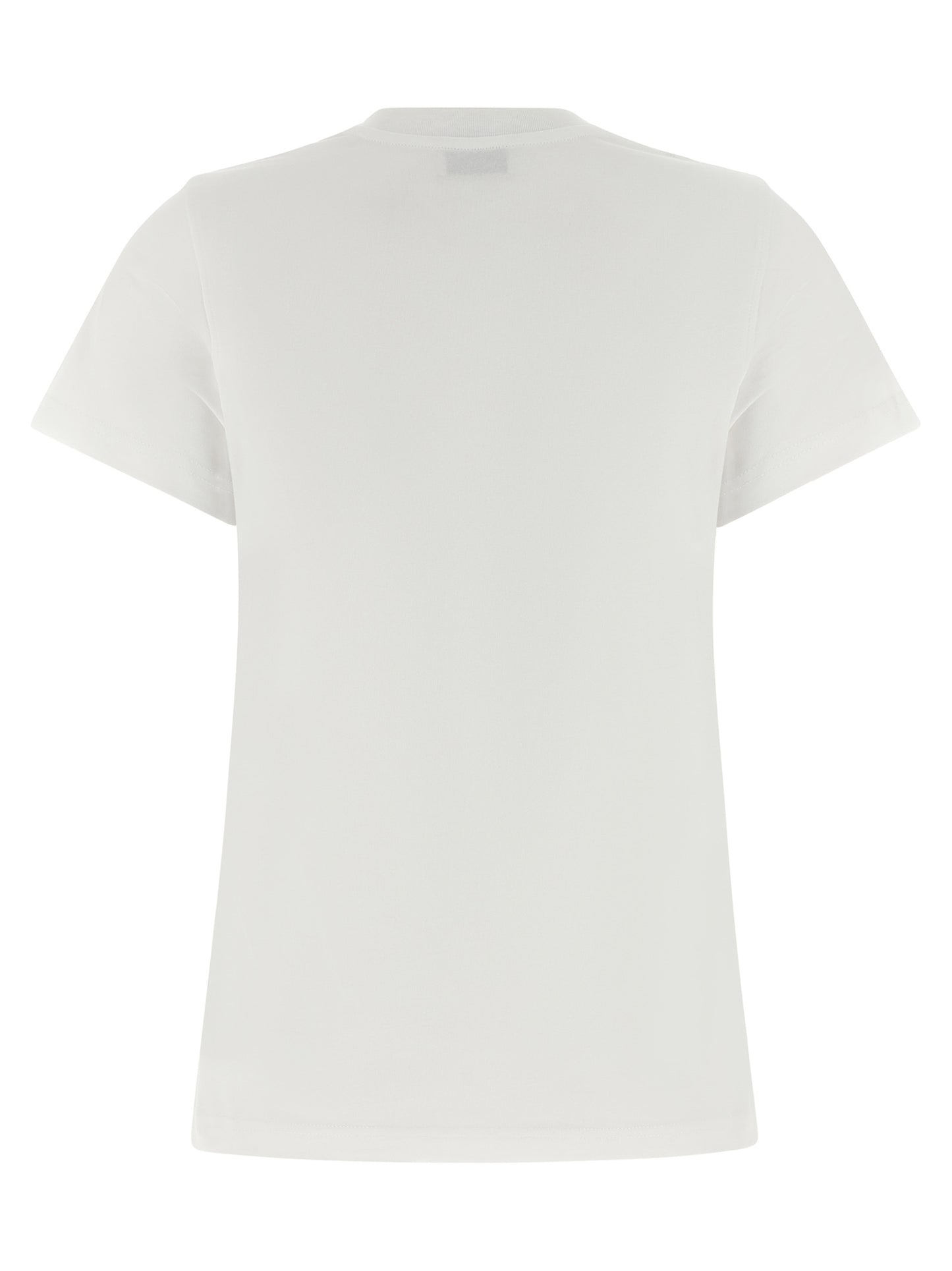 Moschino Women 'Gioco Dell'oca' T-Shirt MOSCHINO