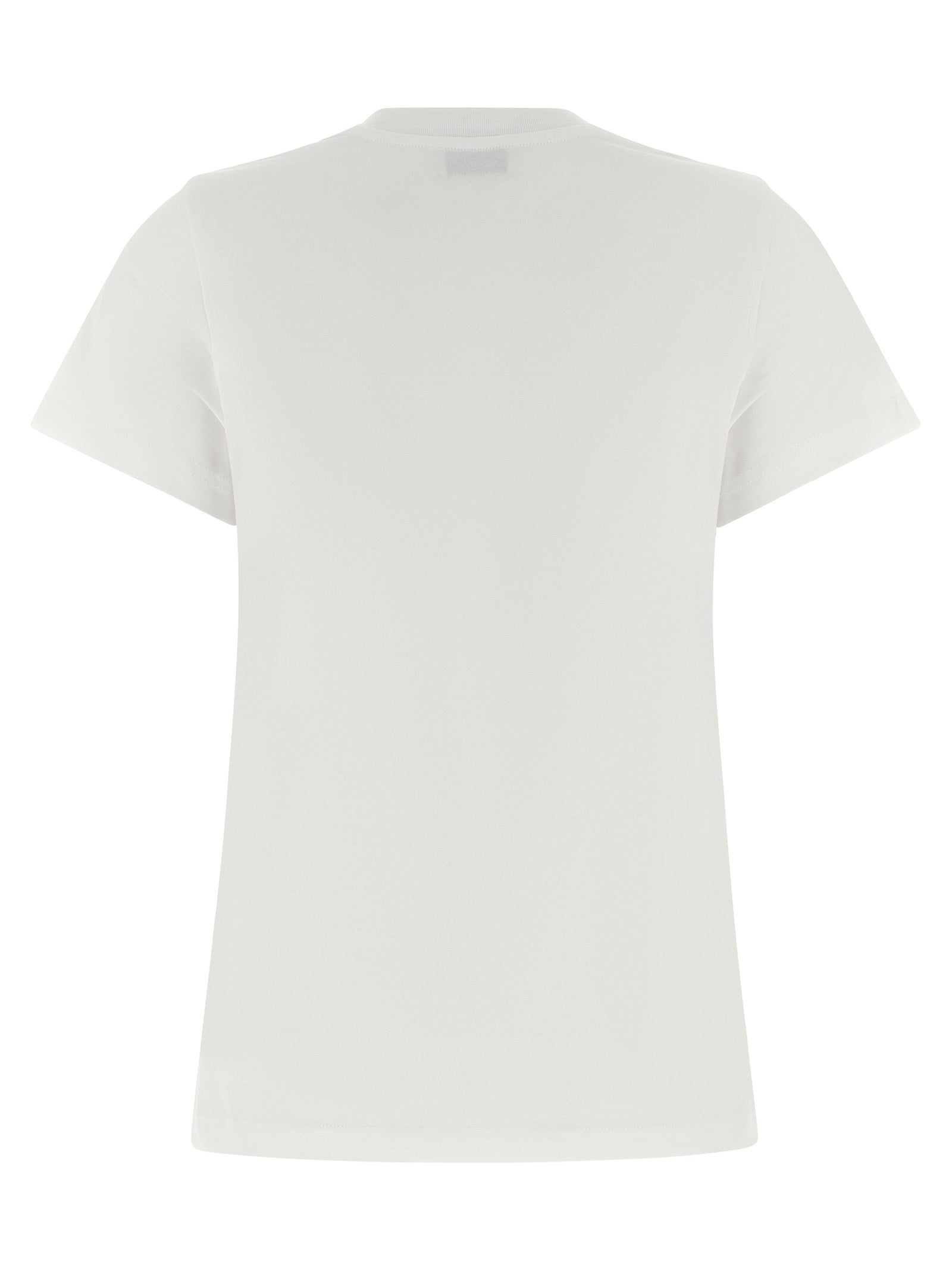 Moschino Women 'Gioco Dell'oca' T-Shirt MOSCHINO
