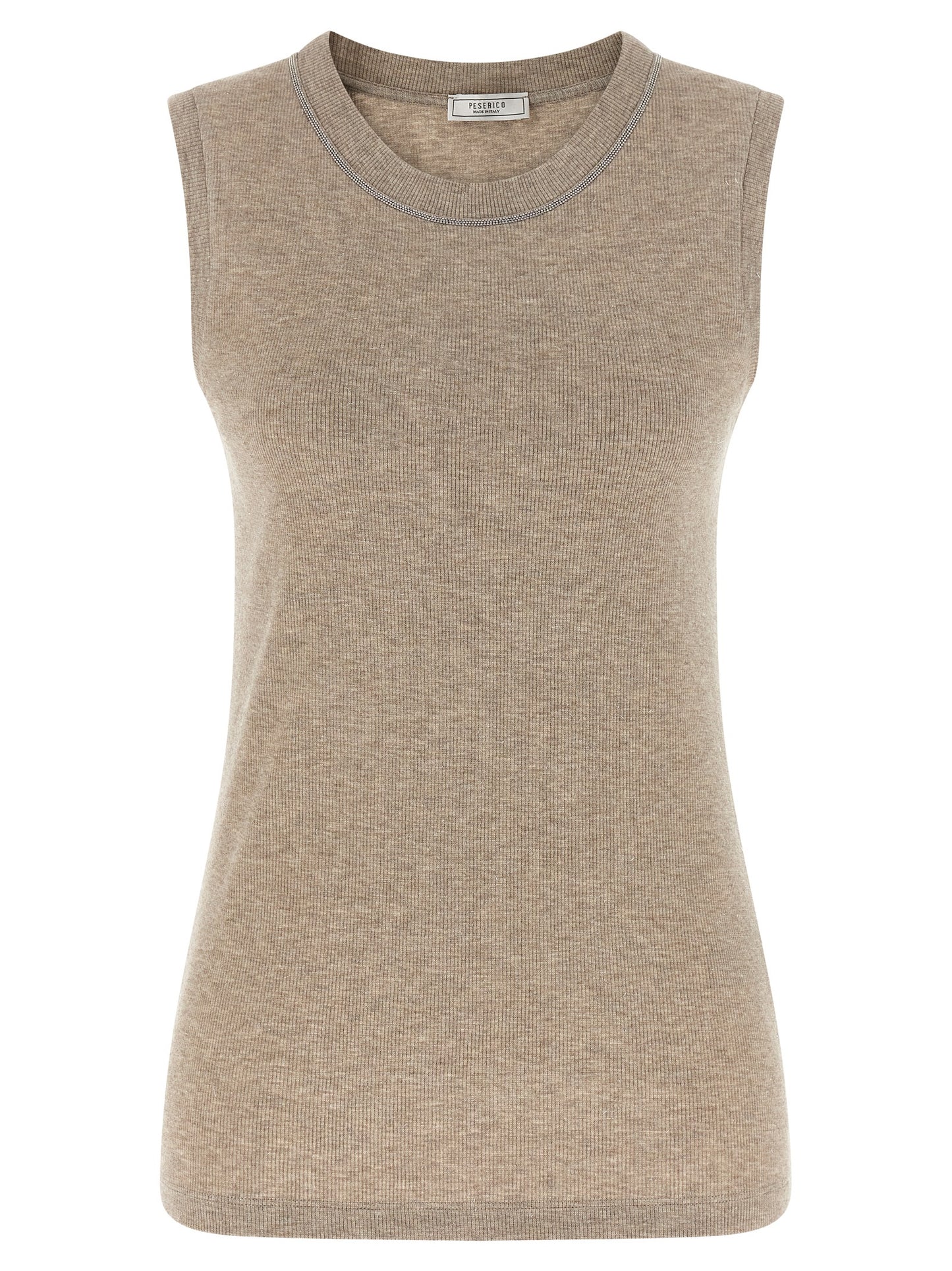 Peserico Women 'Punto Luce' Top PESERICO