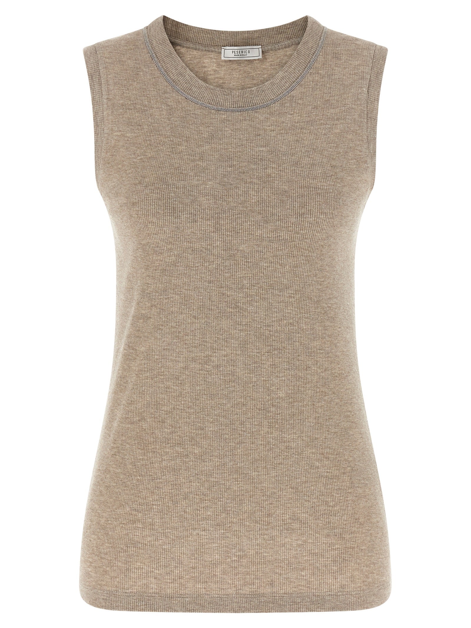 Peserico Women 'Punto Luce' Top PESERICO