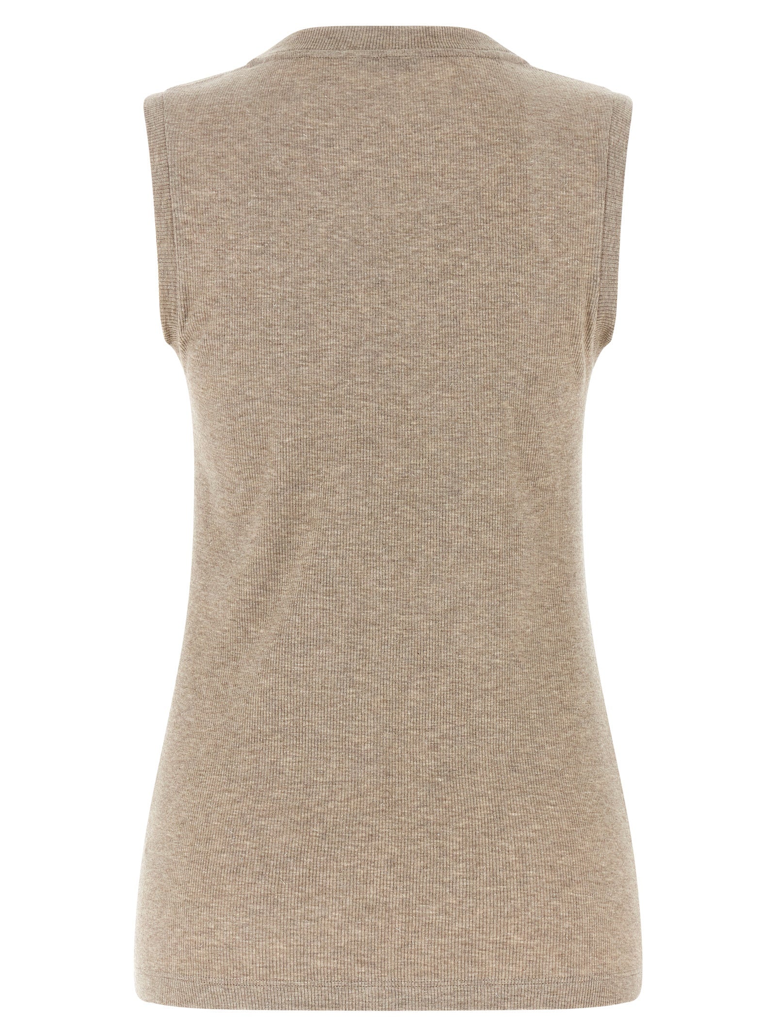 Peserico Women 'Punto Luce' Top PESERICO