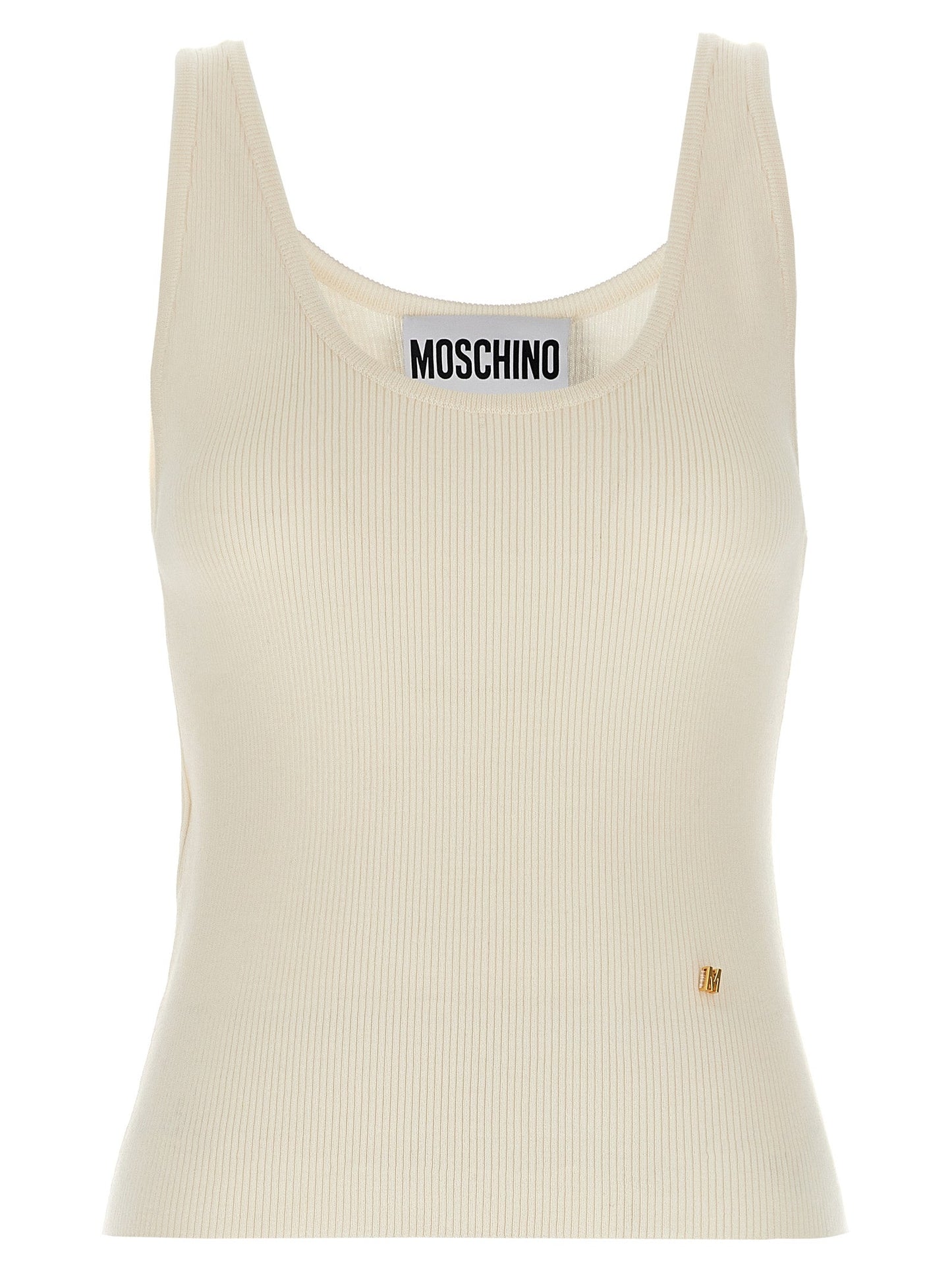 Moschino Women Knit Top MOSCHINO