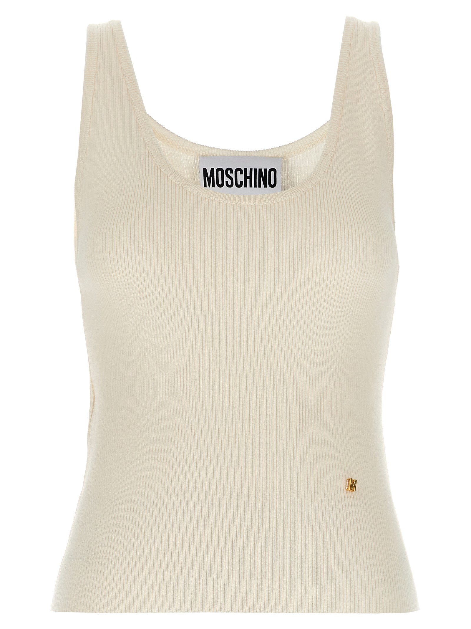 Moschino Women Knit Top MOSCHINO