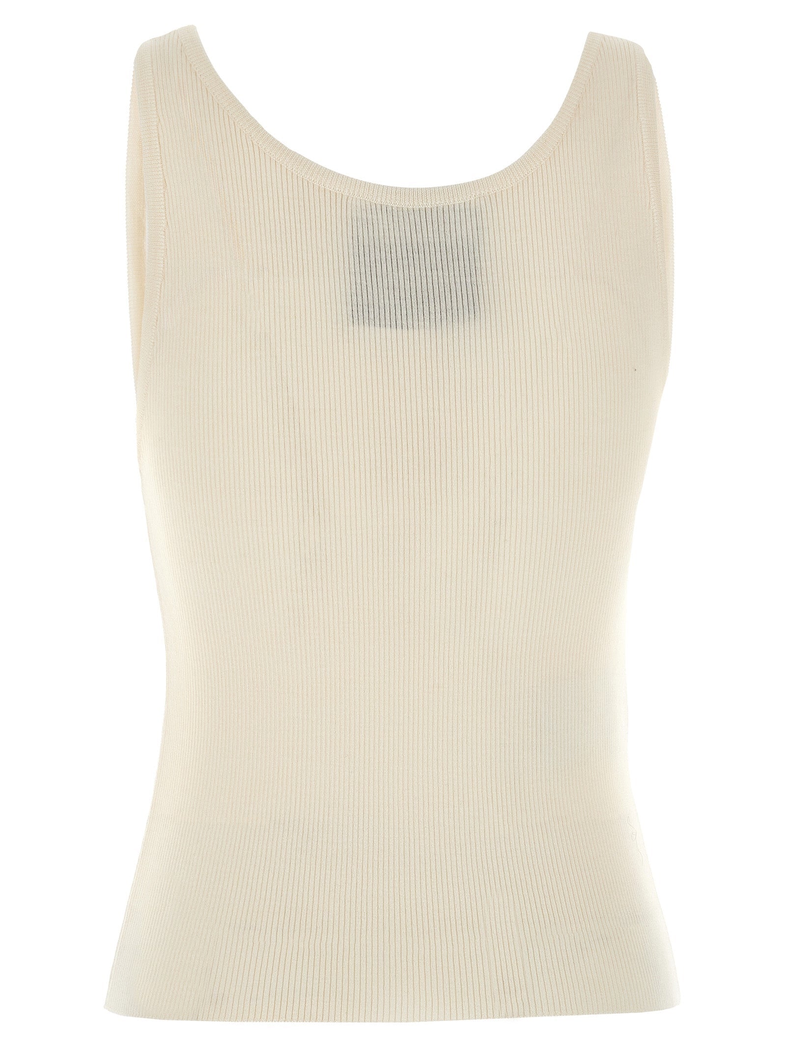 Moschino Women Knit Top MOSCHINO