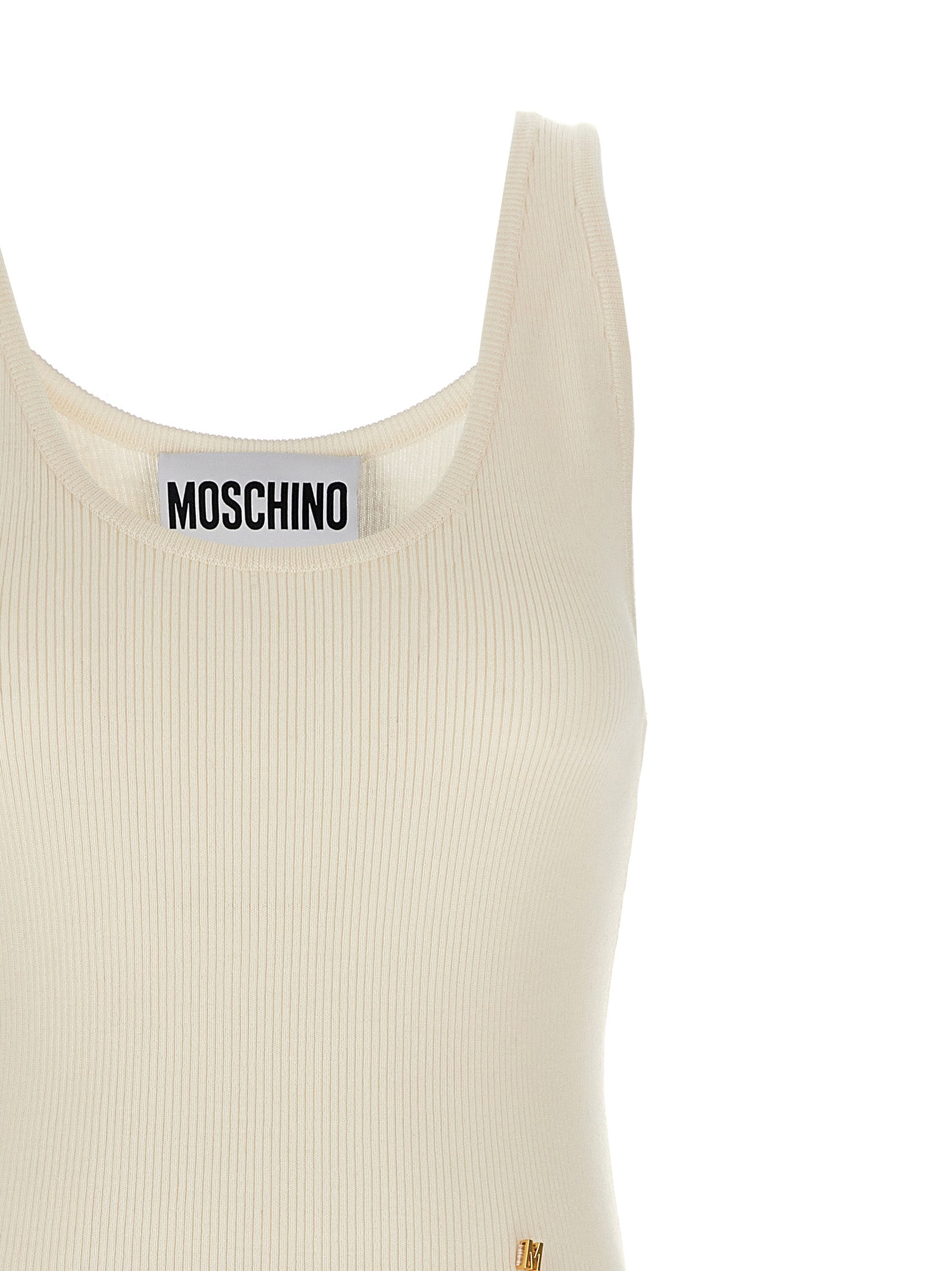 Moschino Women Knit Top MOSCHINO