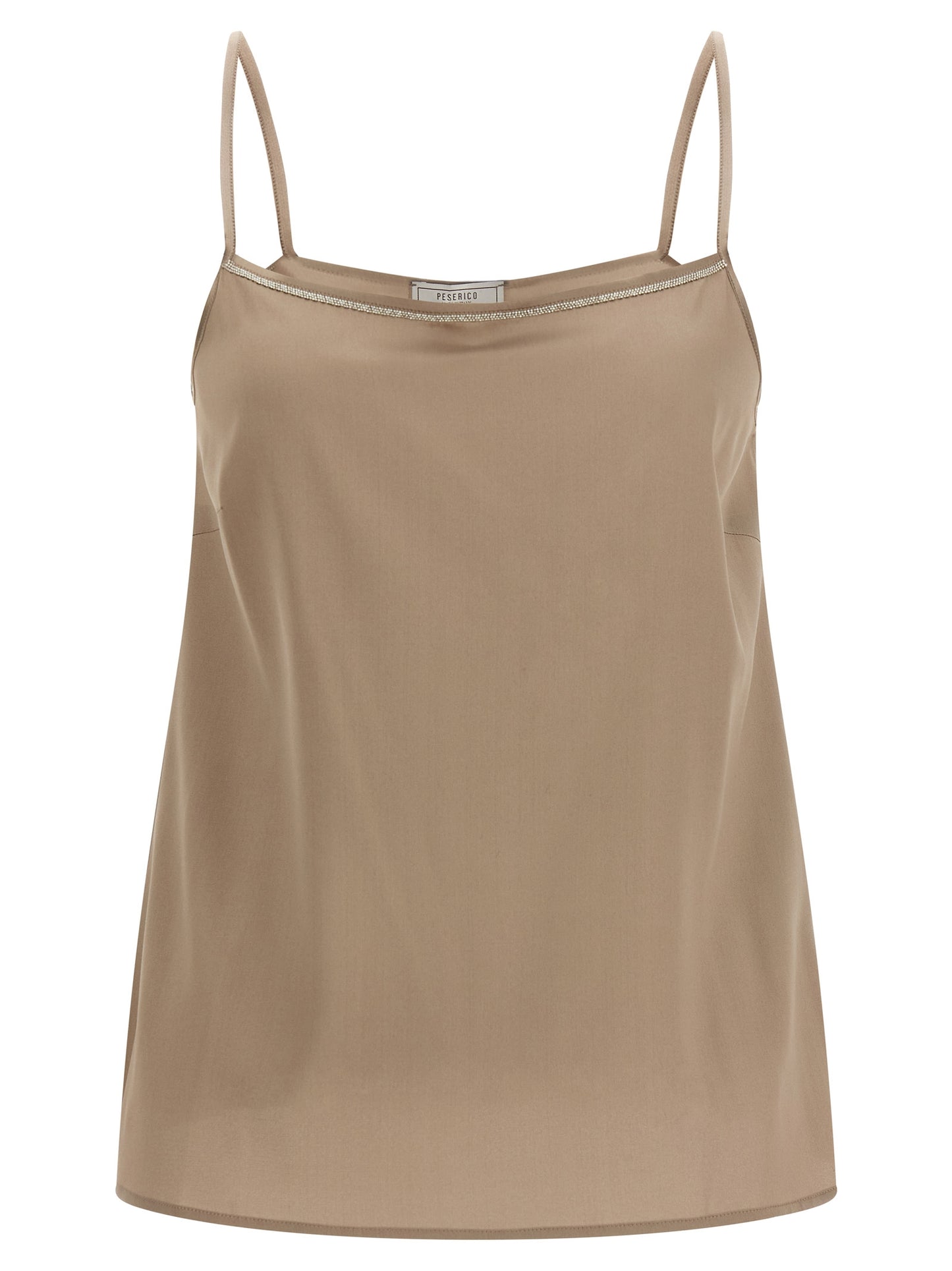 Peserico Women 'Punto Luce' Top PESERICO