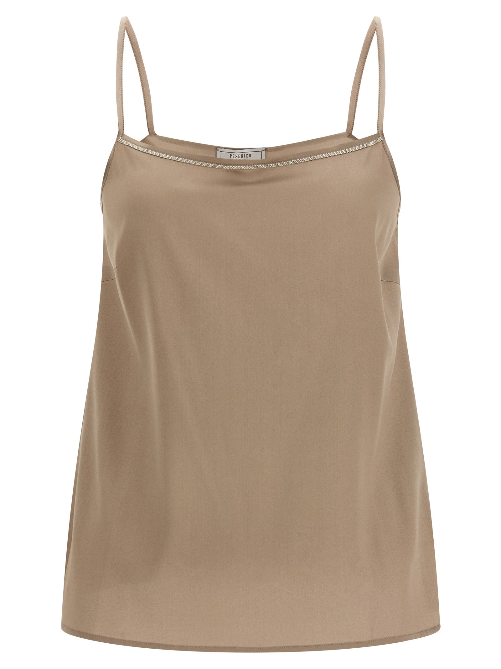 Peserico Women 'Punto Luce' Top PESERICO