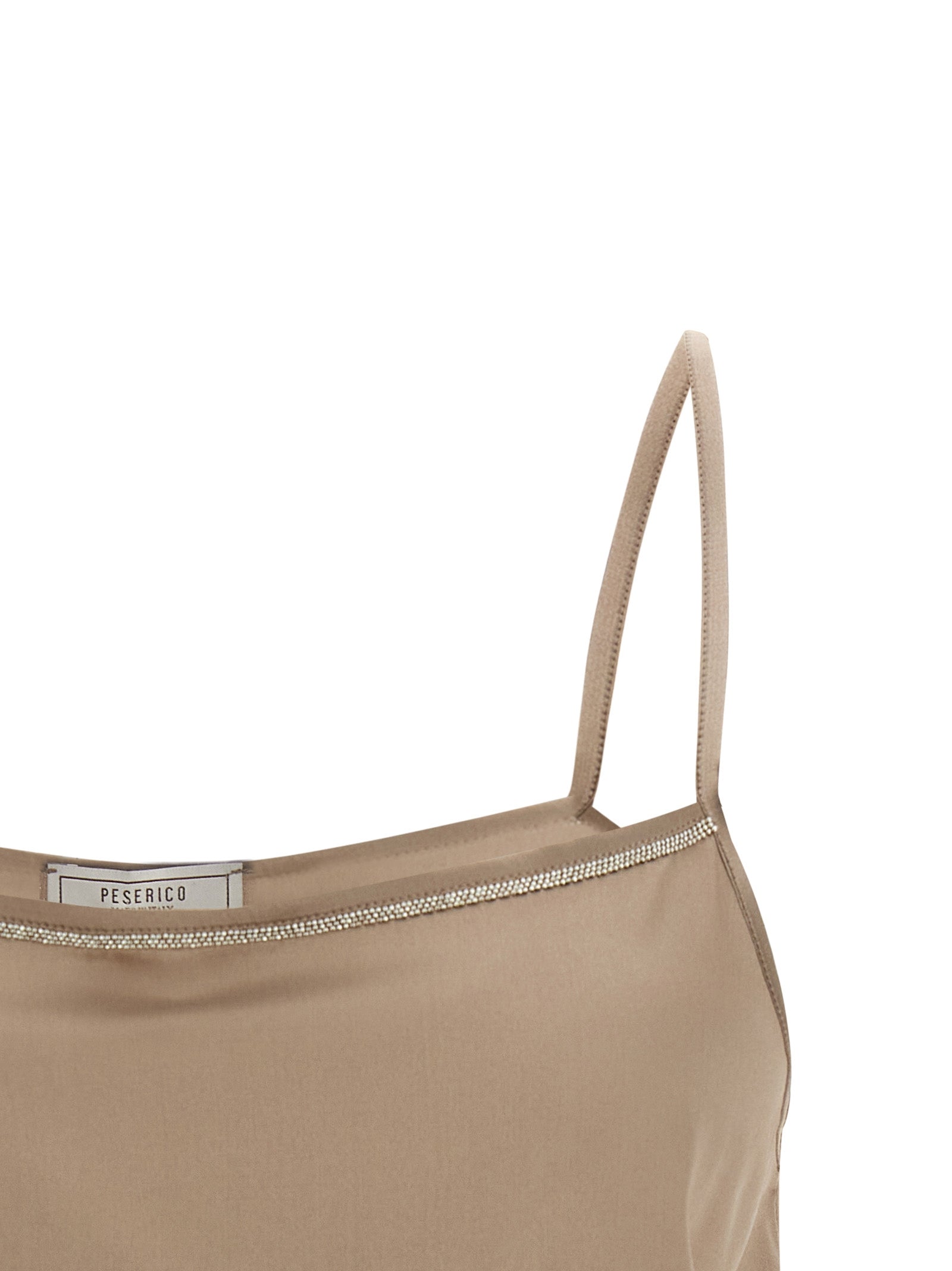 Peserico Women 'Punto Luce' Top PESERICO