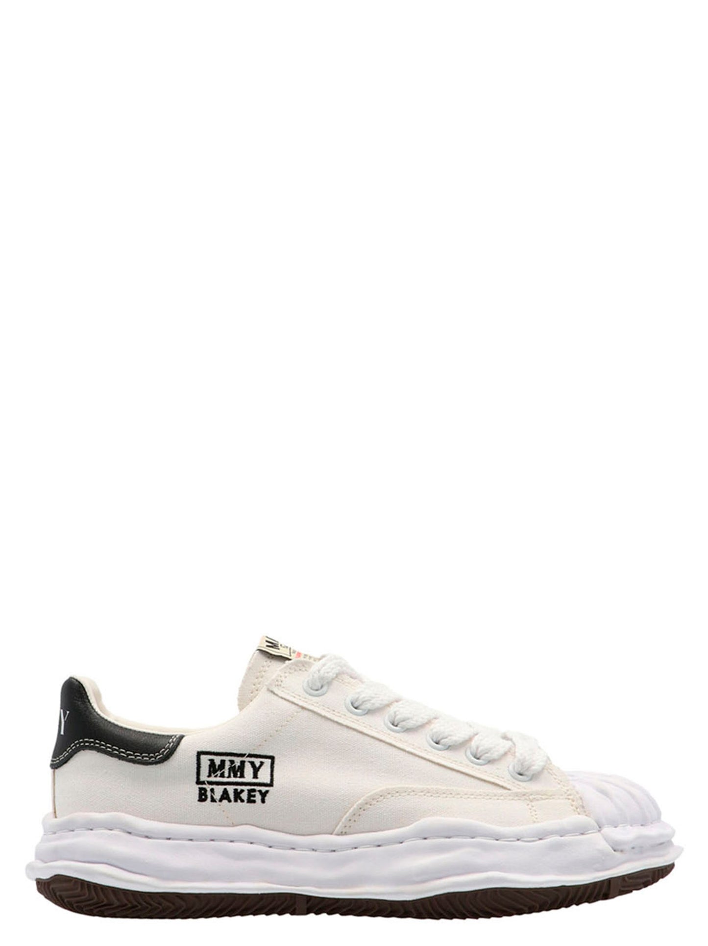 Maison Mihara Yasuhiro Unisex 'Blakey' Sneakers MAISON MIHARA YASUHIRO