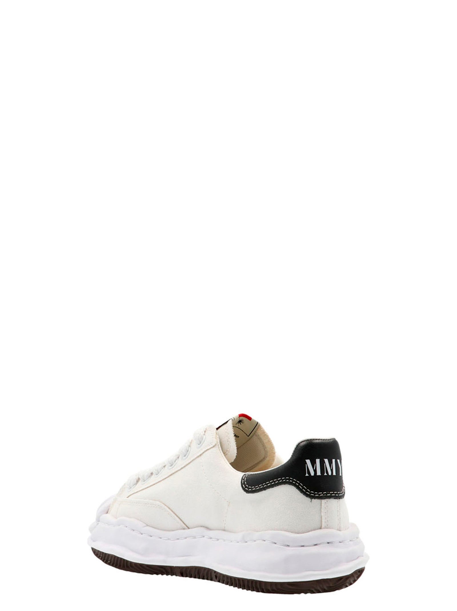 Maison Mihara Yasuhiro Unisex 'Blakey' Sneakers MAISON MIHARA YASUHIRO