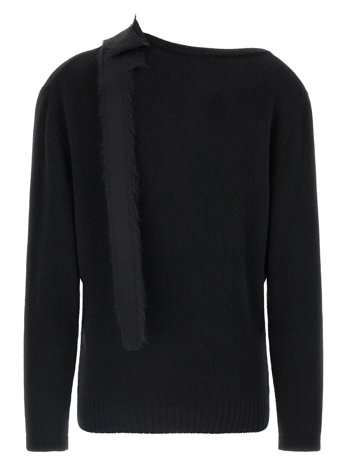 Alberta Ferretti Women Bow Sweater ALBERTA FERRETTI