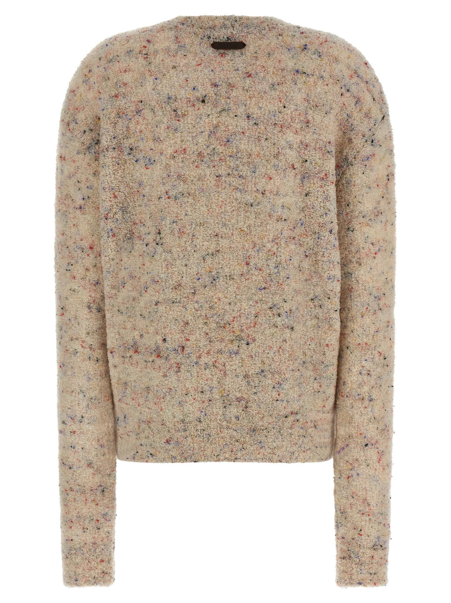 Moschino Women 'Teddy Bear' Sweater MOSCHINO