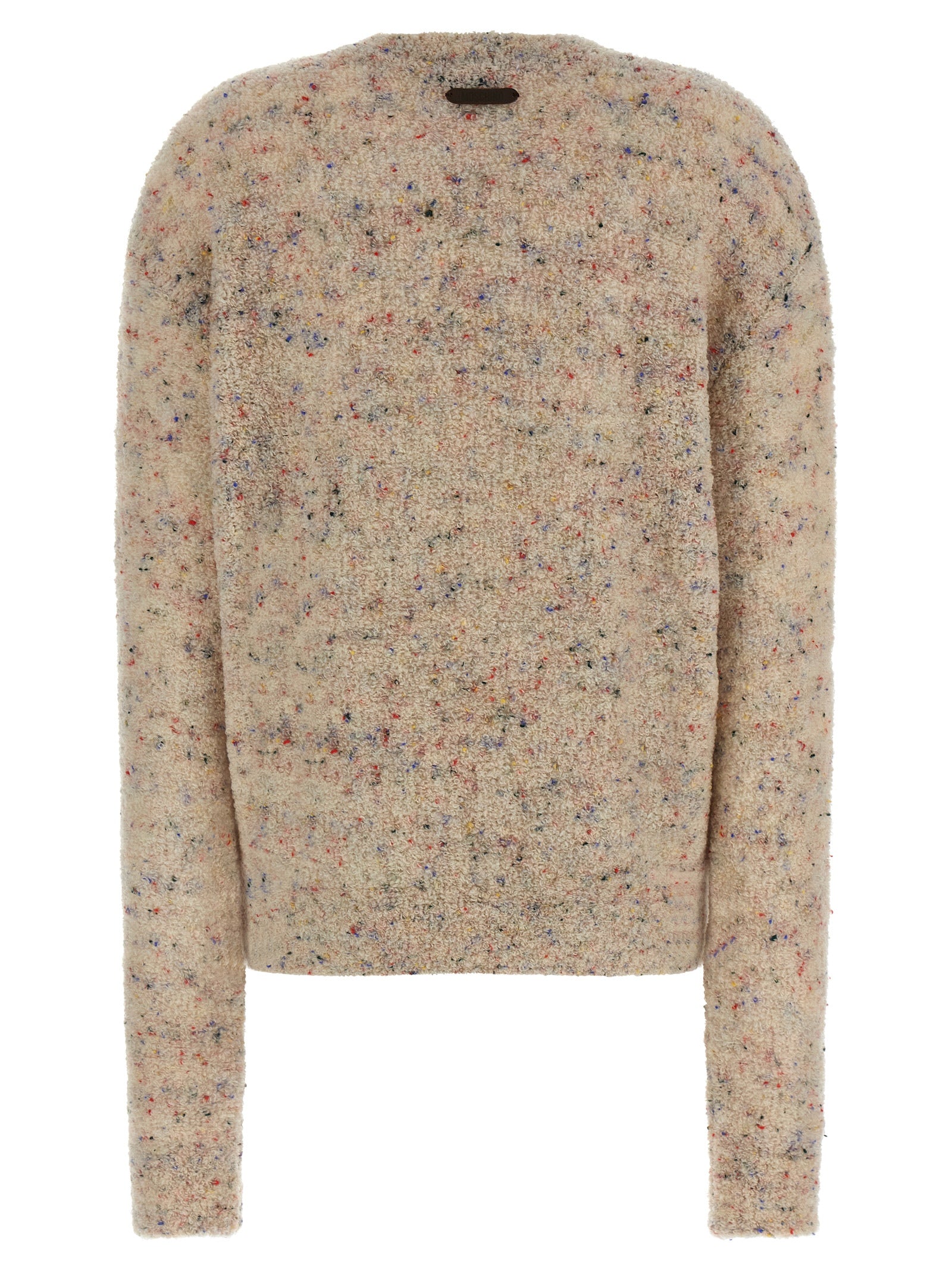 Moschino Women 'Teddy Bear' Sweater MOSCHINO