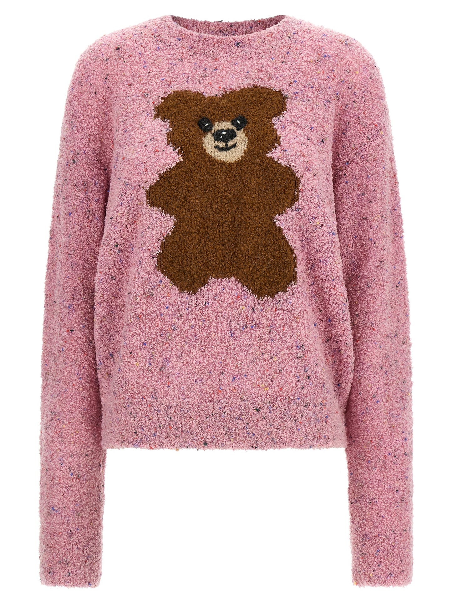 Moschino Women 'Teddy Bear' Sweater MOSCHINO