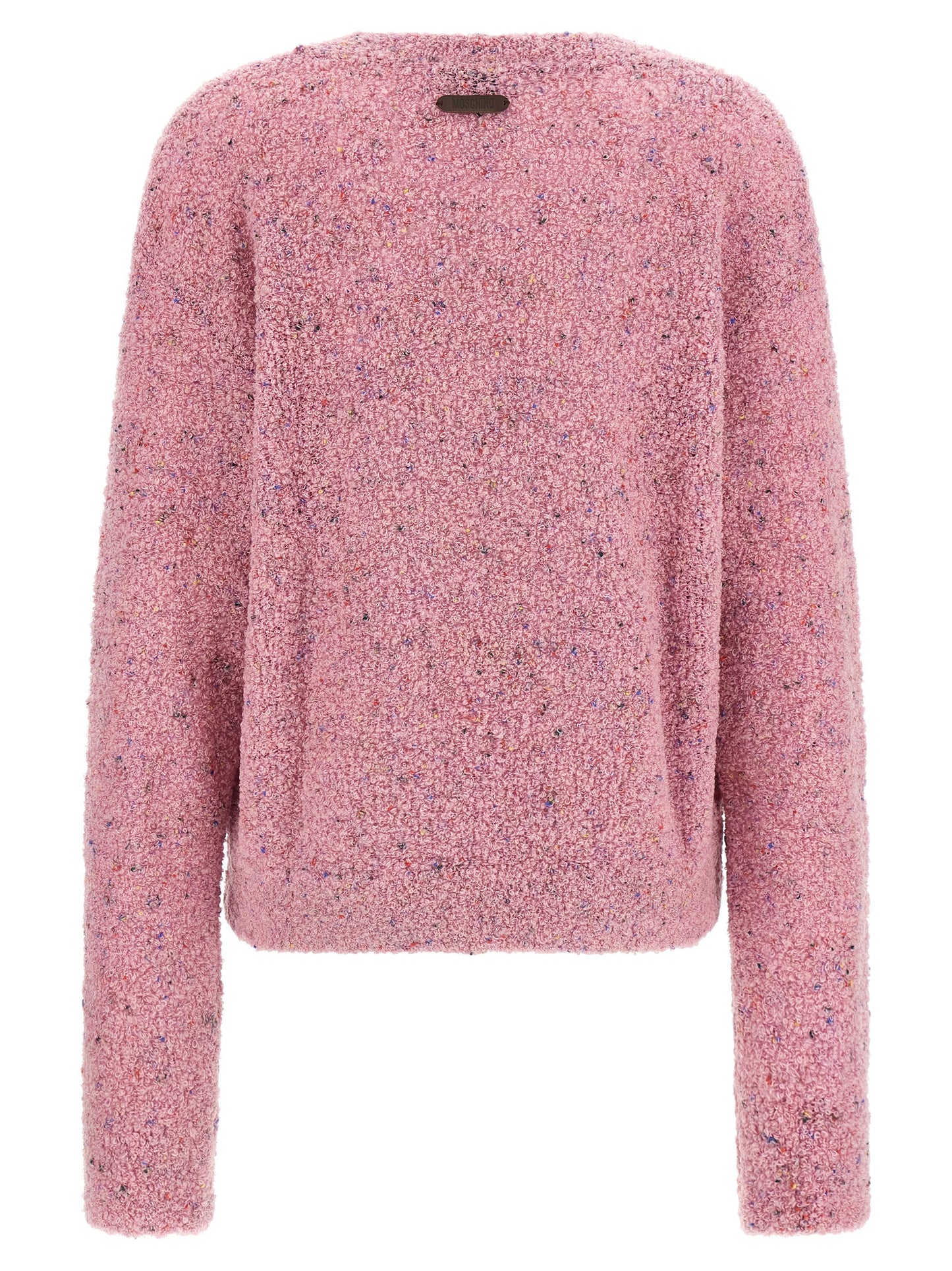 Moschino Women 'Teddy Bear' Sweater MOSCHINO