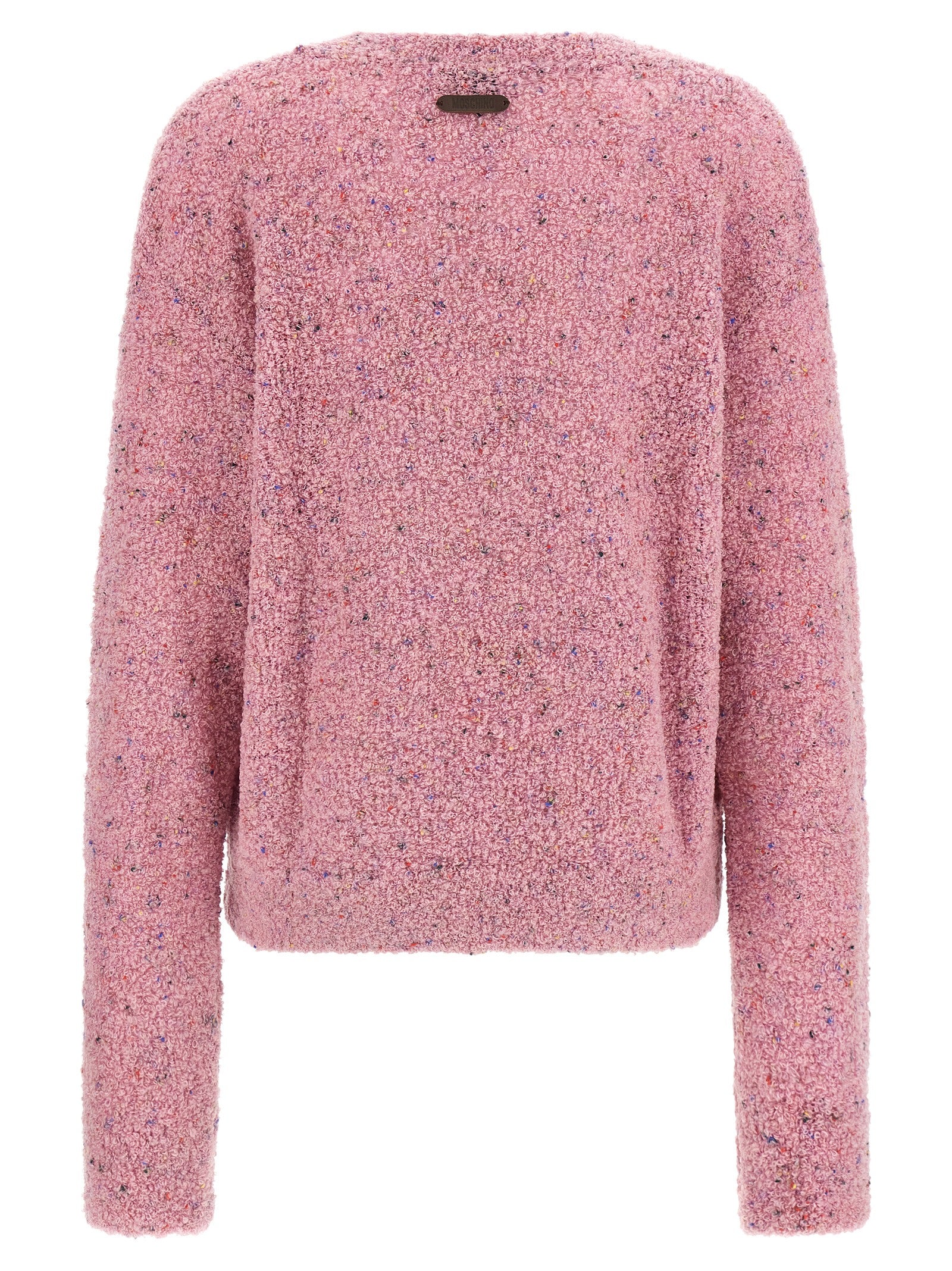 Moschino Women 'Teddy Bear' Sweater MOSCHINO