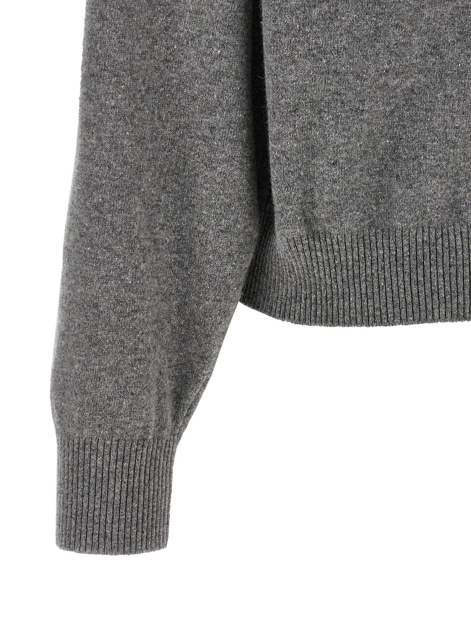 Alberta Ferretti Women Embroidered Flower Sweater ALBERTA FERRETTI