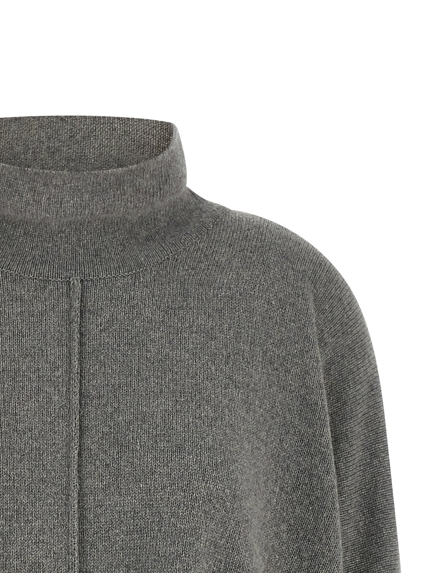 Alberta Ferretti Women Central Stitching Sweater ALBERTA FERRETTI