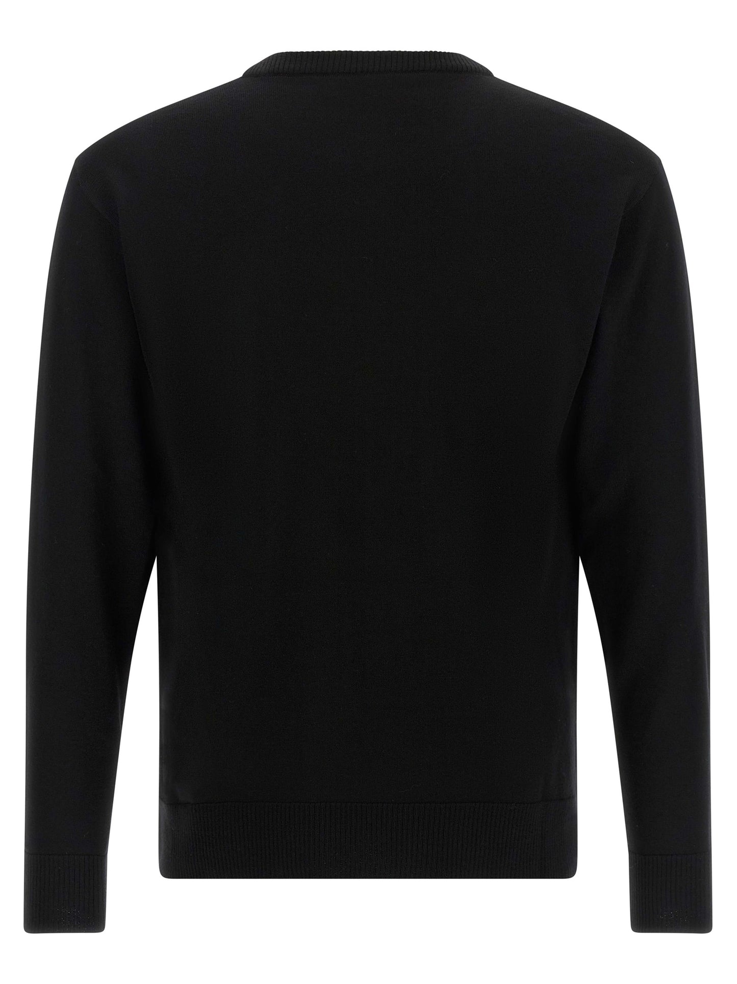 Moschino Men 'Teddy Bear' Sweater MOSCHINO