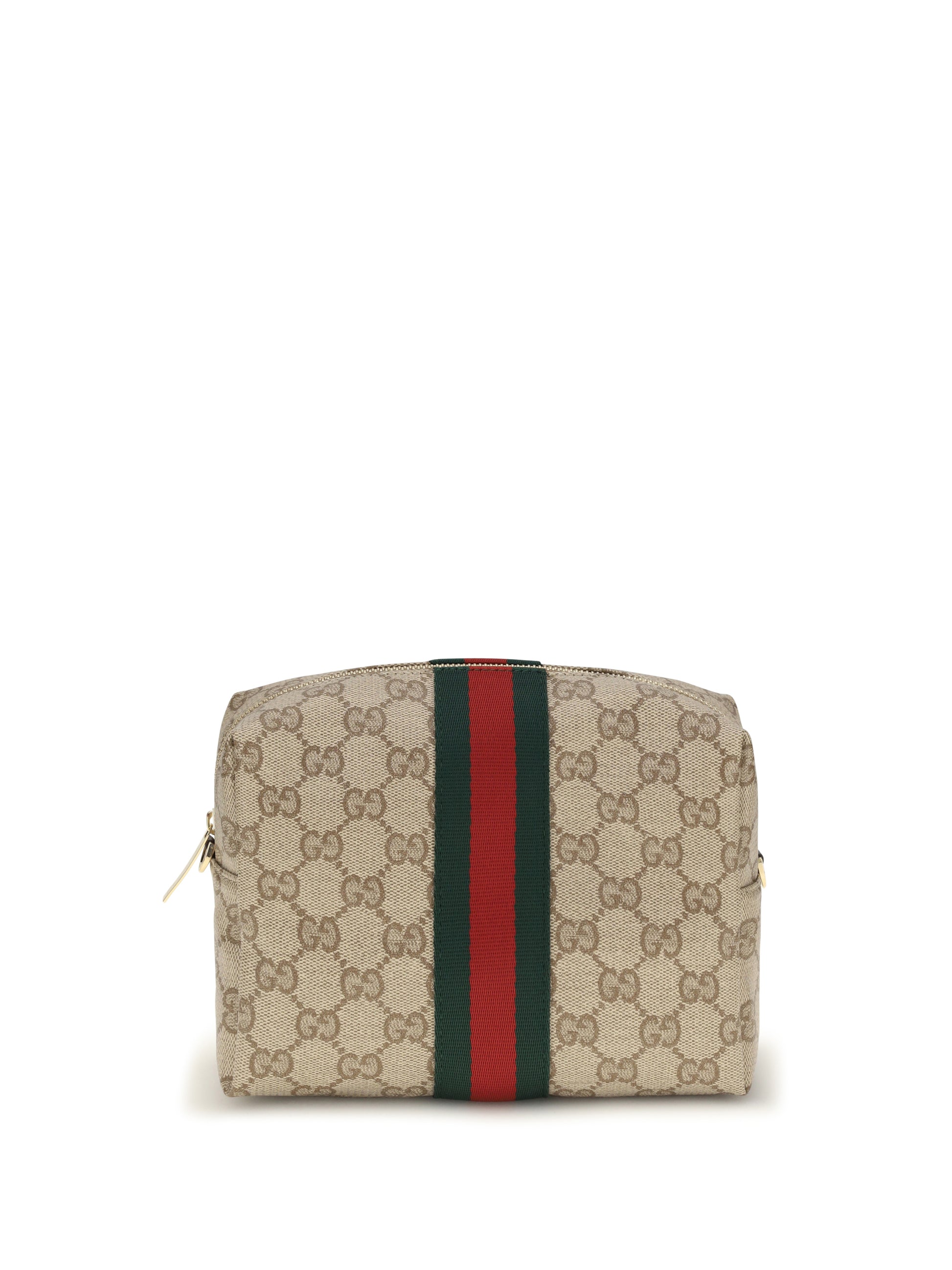 Gucci Women Mini Camera Bag Shoulder Bag With Web GUCCI