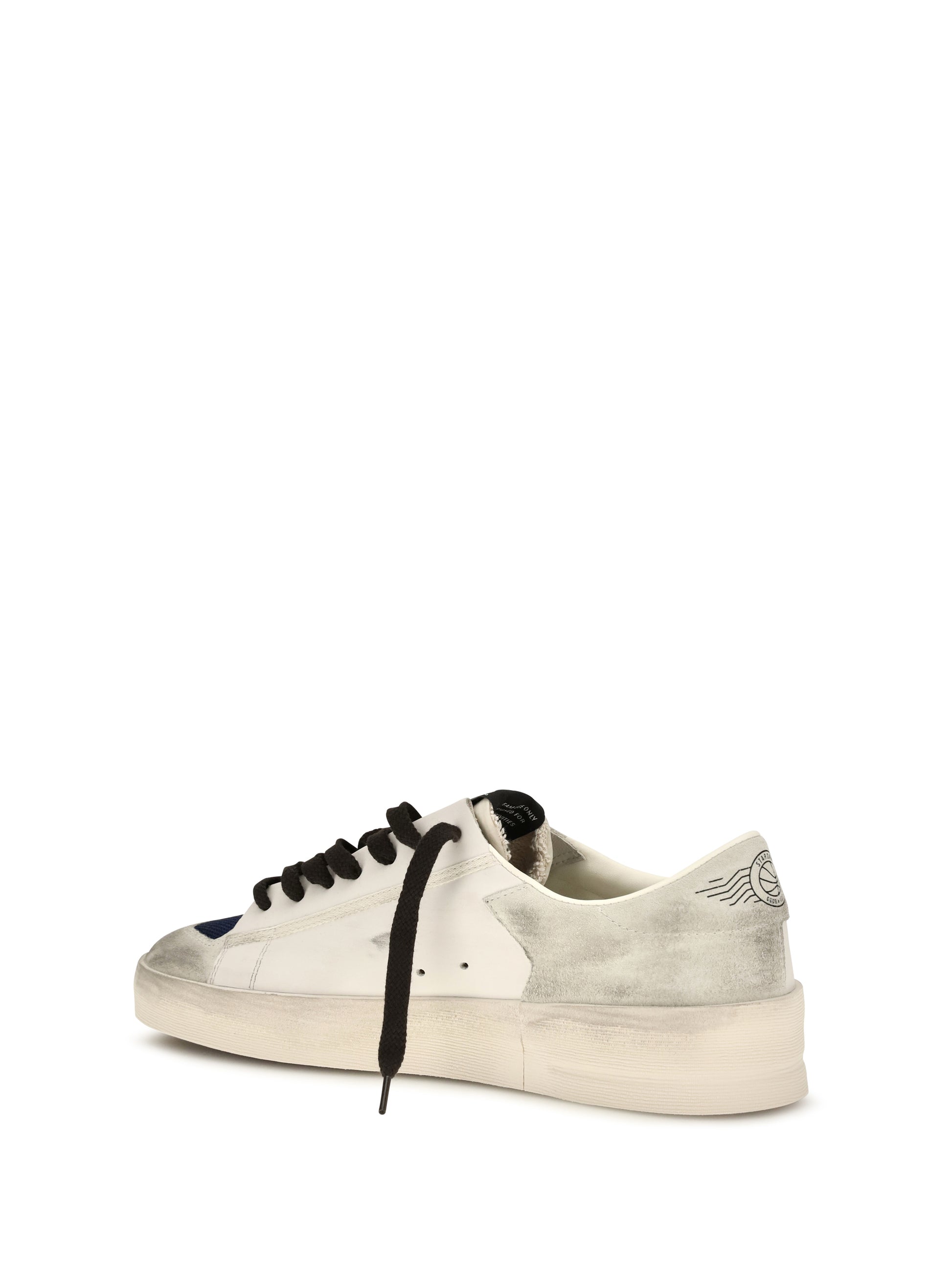 Golden Goose Men Stardan Sneakers GOLDEN GOOSE