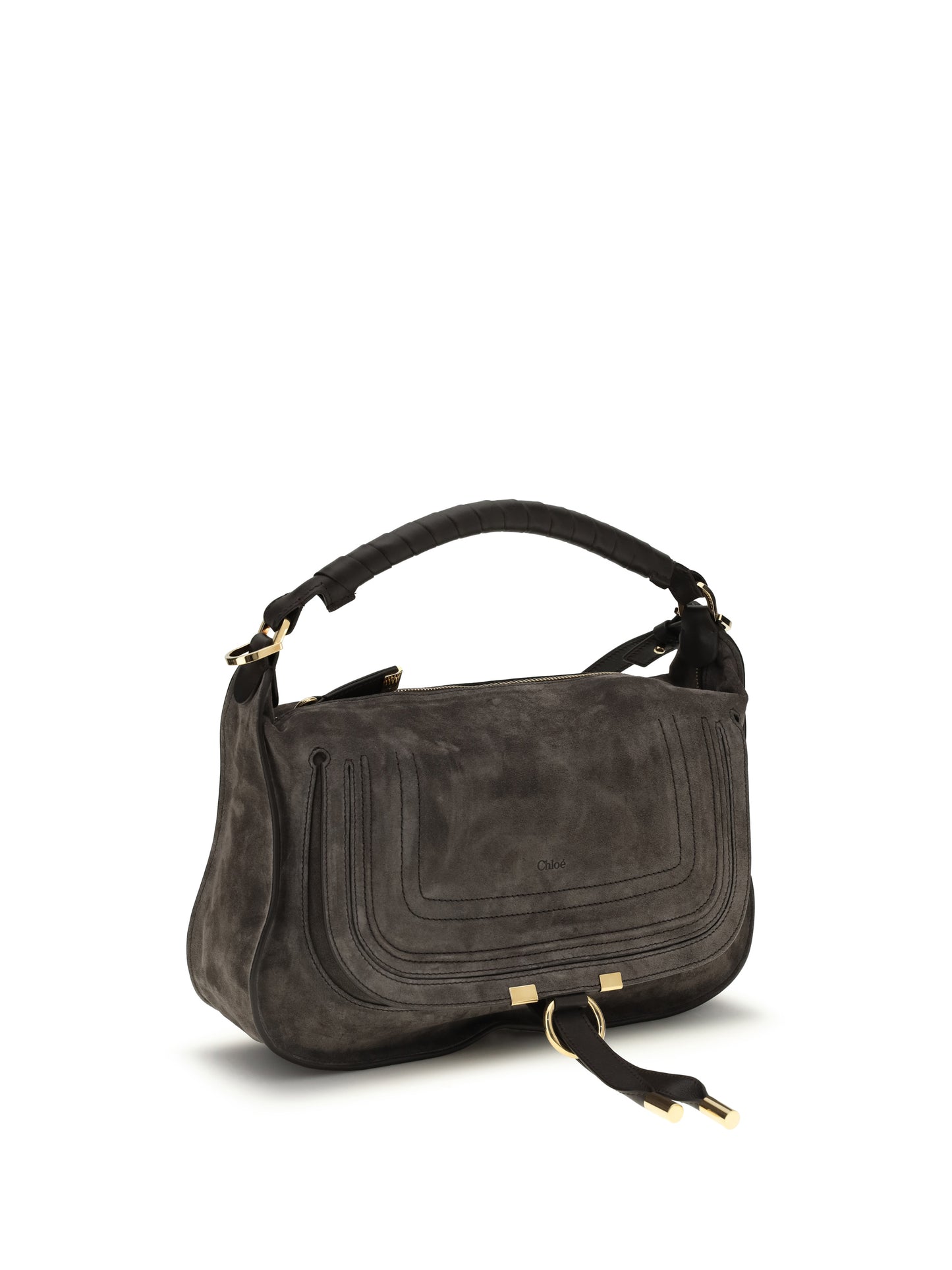 Chloé Women Small Marcie Shoulder Bag CHLOE