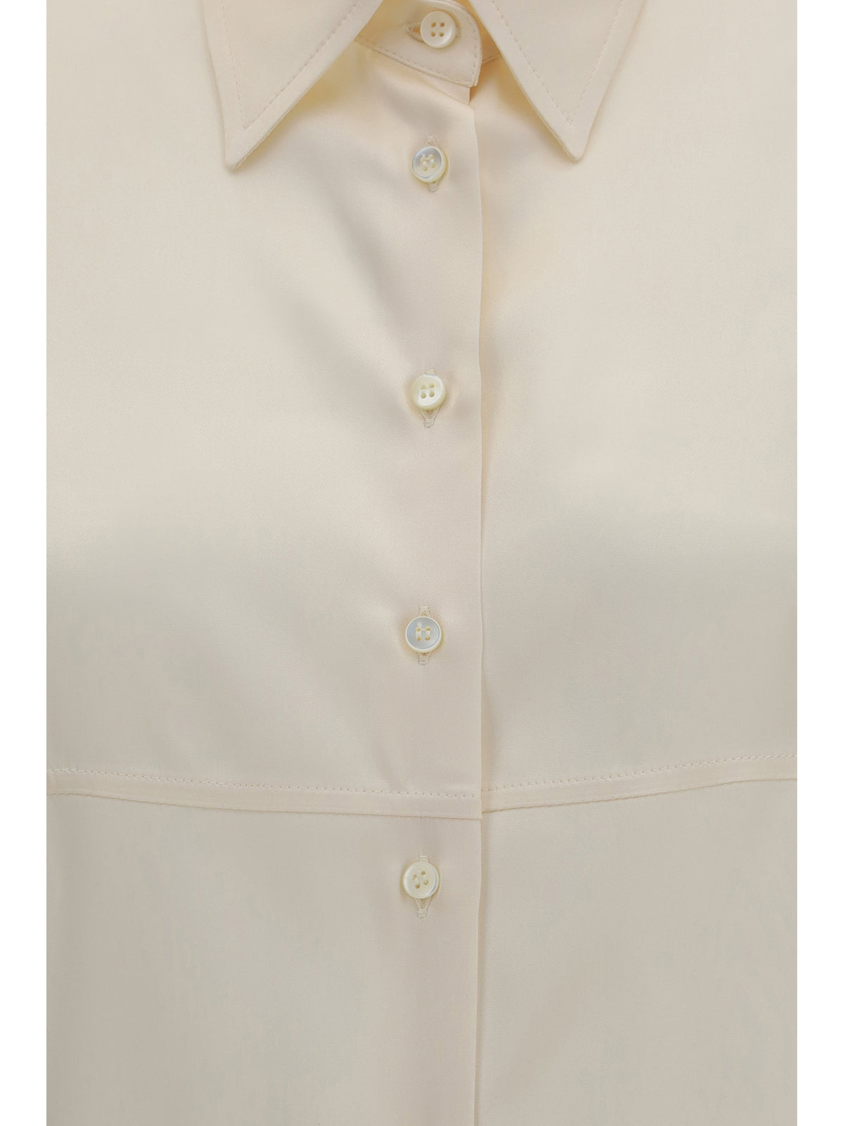Brunello Cucinelli Women Silk Shirt BRUNELLO CUCINELLI