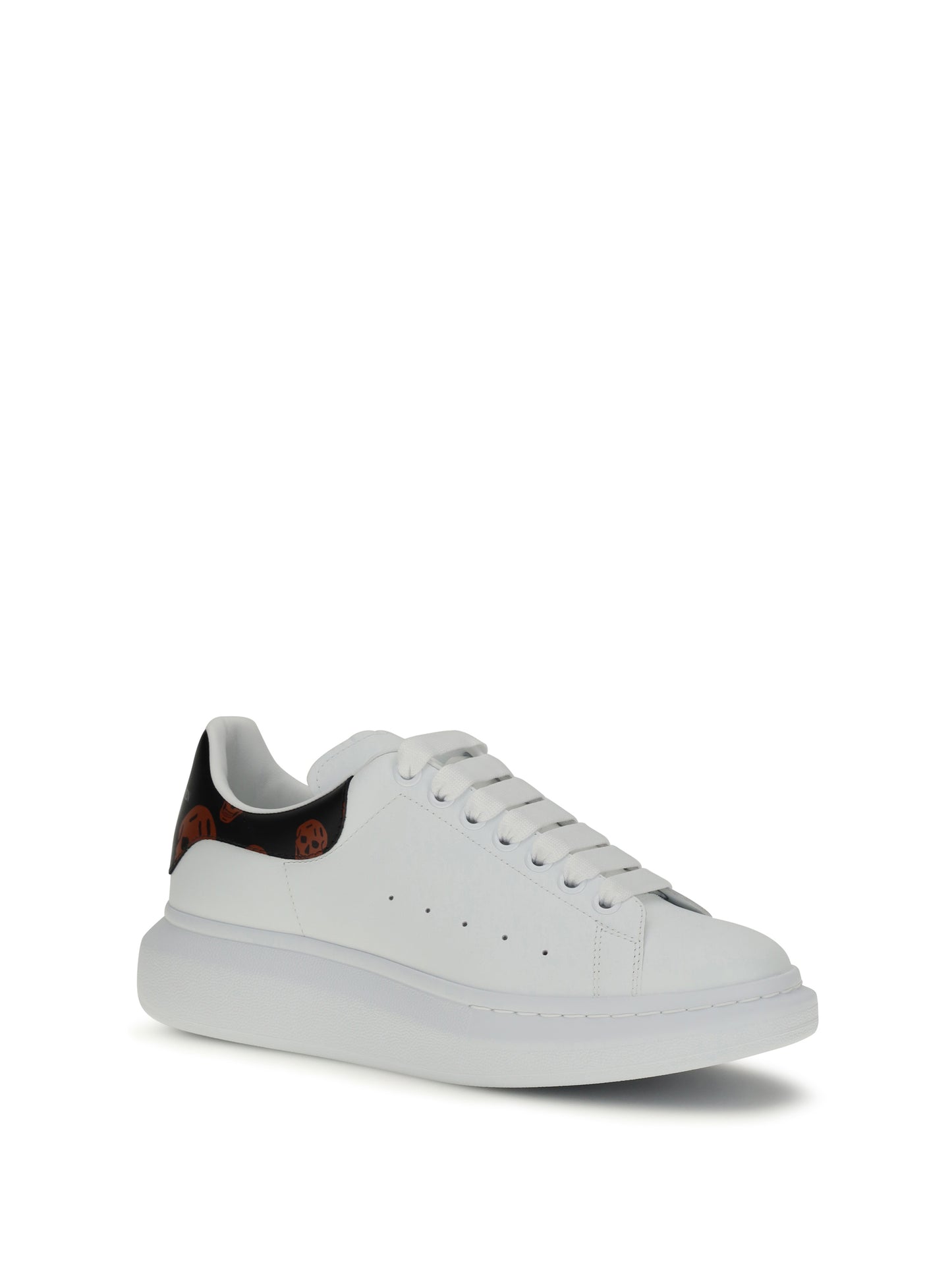 Alexander Mcqueen Men Oversize Sneakers ALEXANDER MCQUEEN