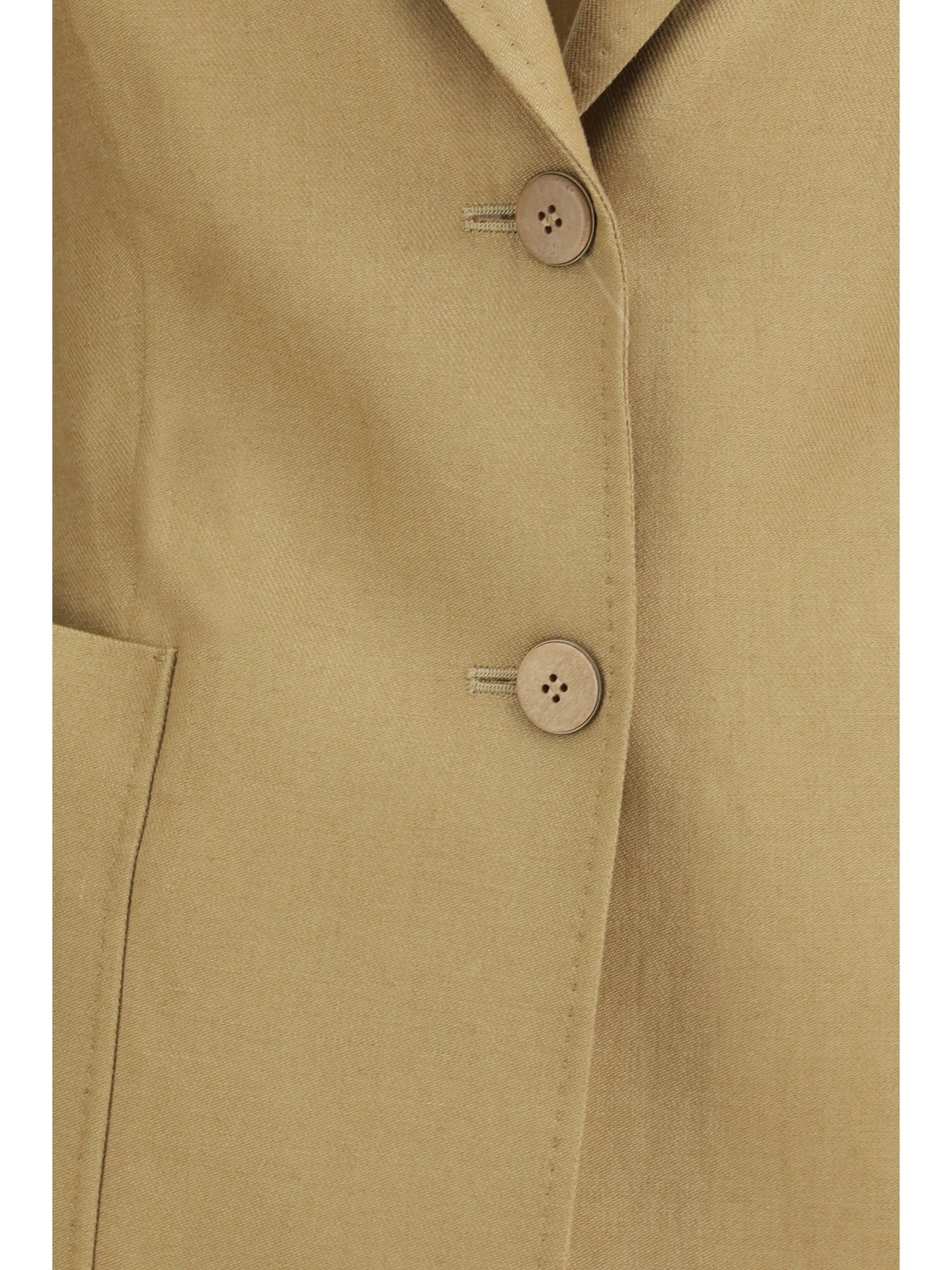 Max Mara Women Volonta Jacket MAX MARA