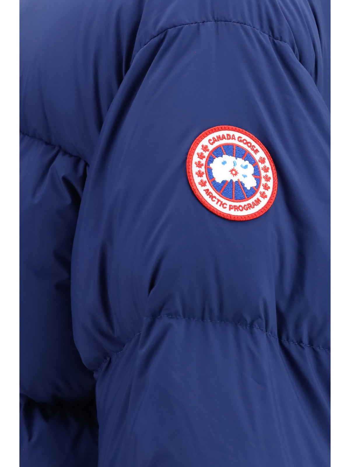Canada Goose Men Sterling Padded Jacket CANADA GOOSE