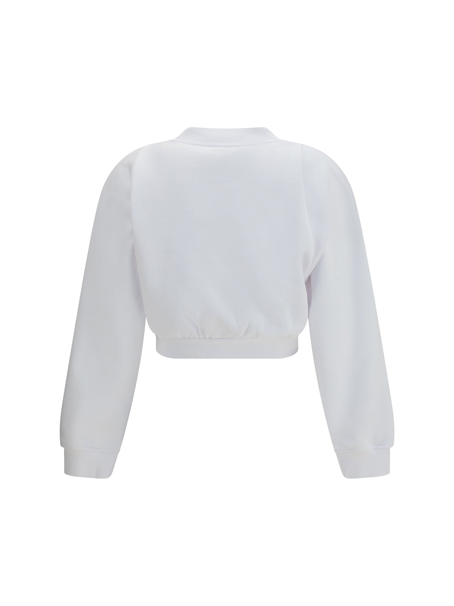 Alaïa Women Crewneck Sweatshirt ALAIA