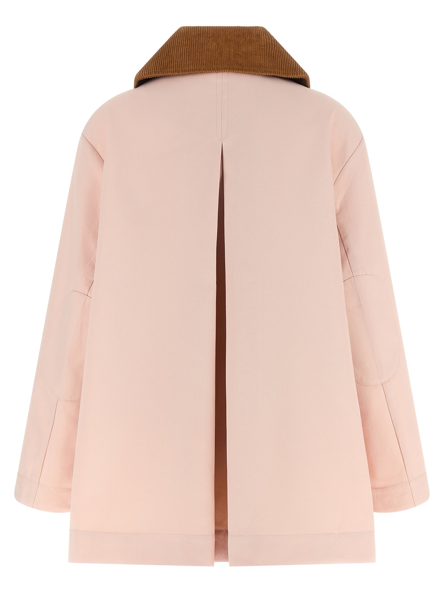 Ganni Women Twill Jacket GANNI