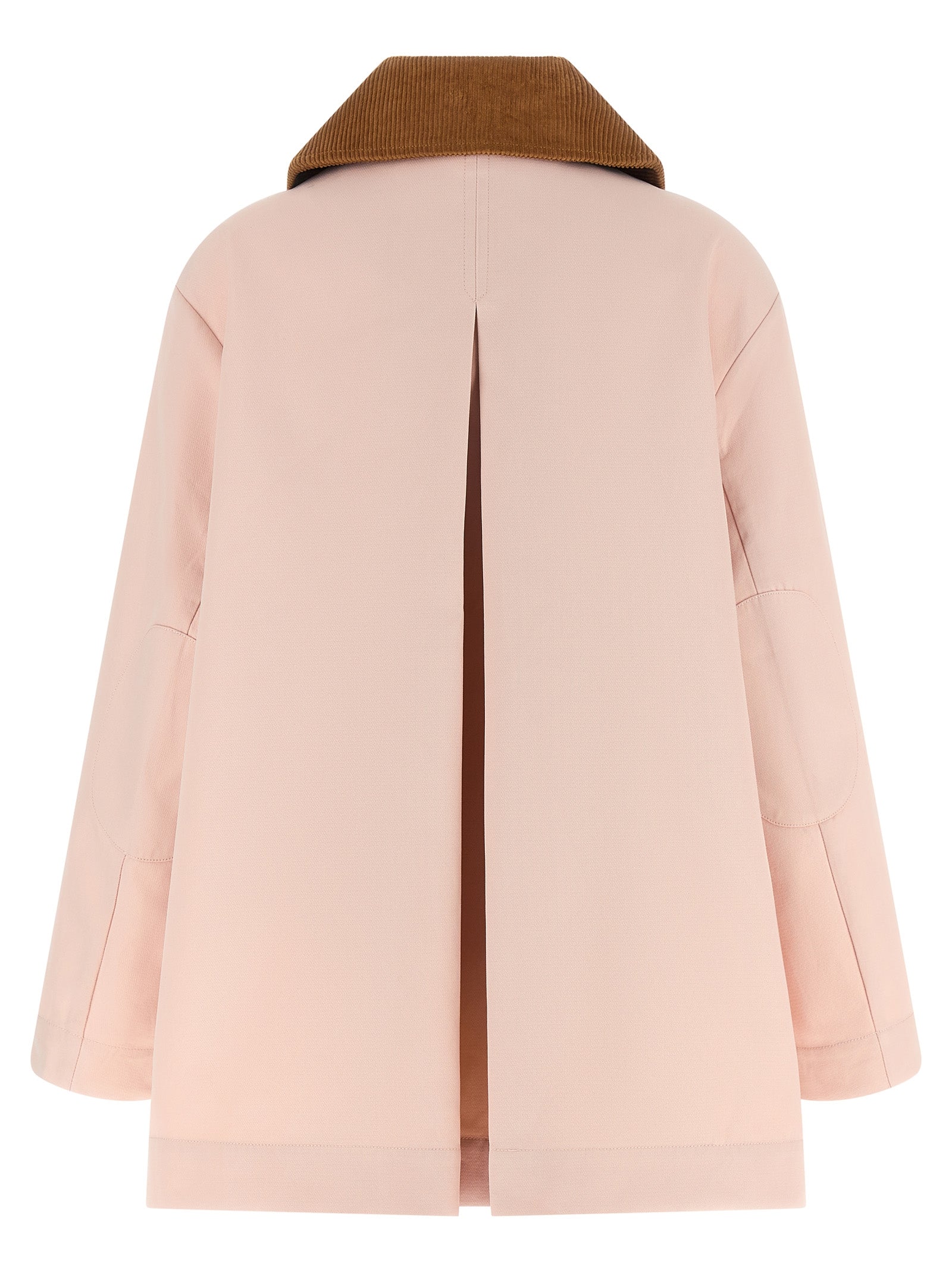 Ganni Women Twill Jacket GANNI