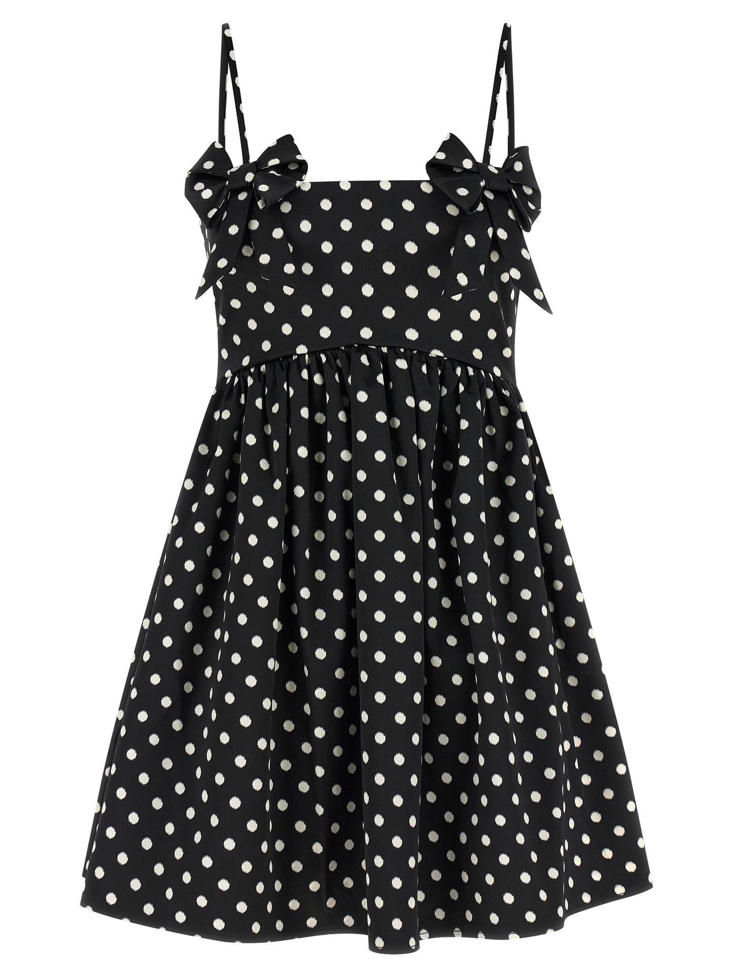 Ganni Women 'Polka Dot' Dress GANNI