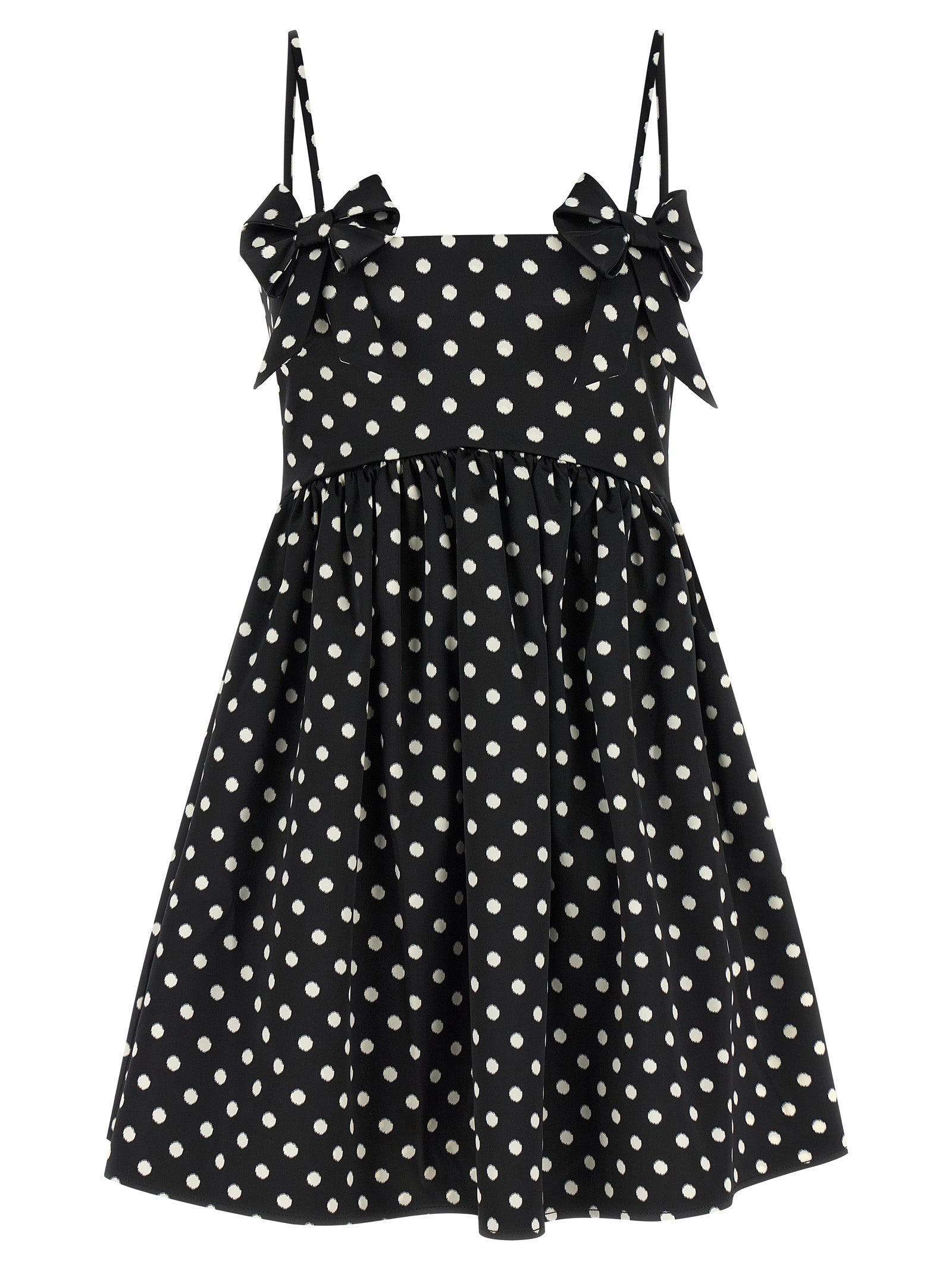 Ganni Women 'Polka Dot' Dress GANNI